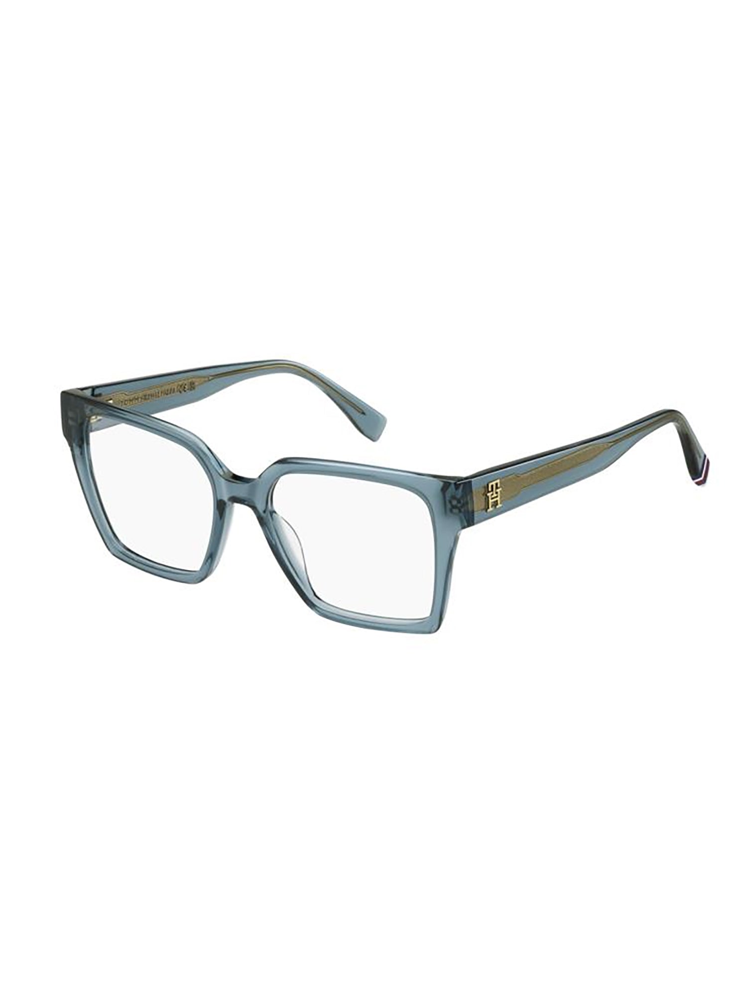 TOMMY HILFIGER Stylish Optical Frames TH 2103 - 140mm Temple Size