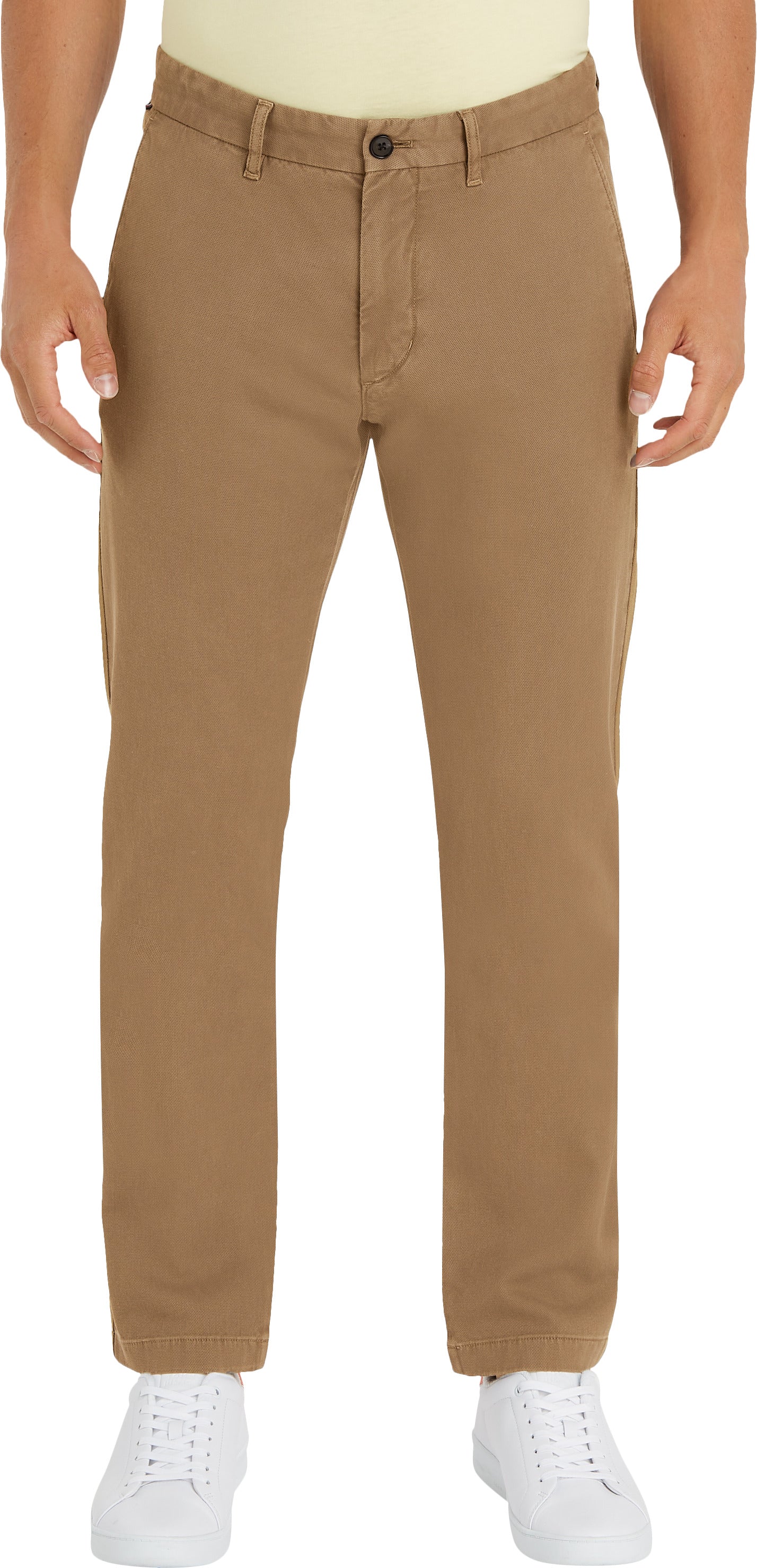 TOMMY HILFIGER Stylish Trousers for Men