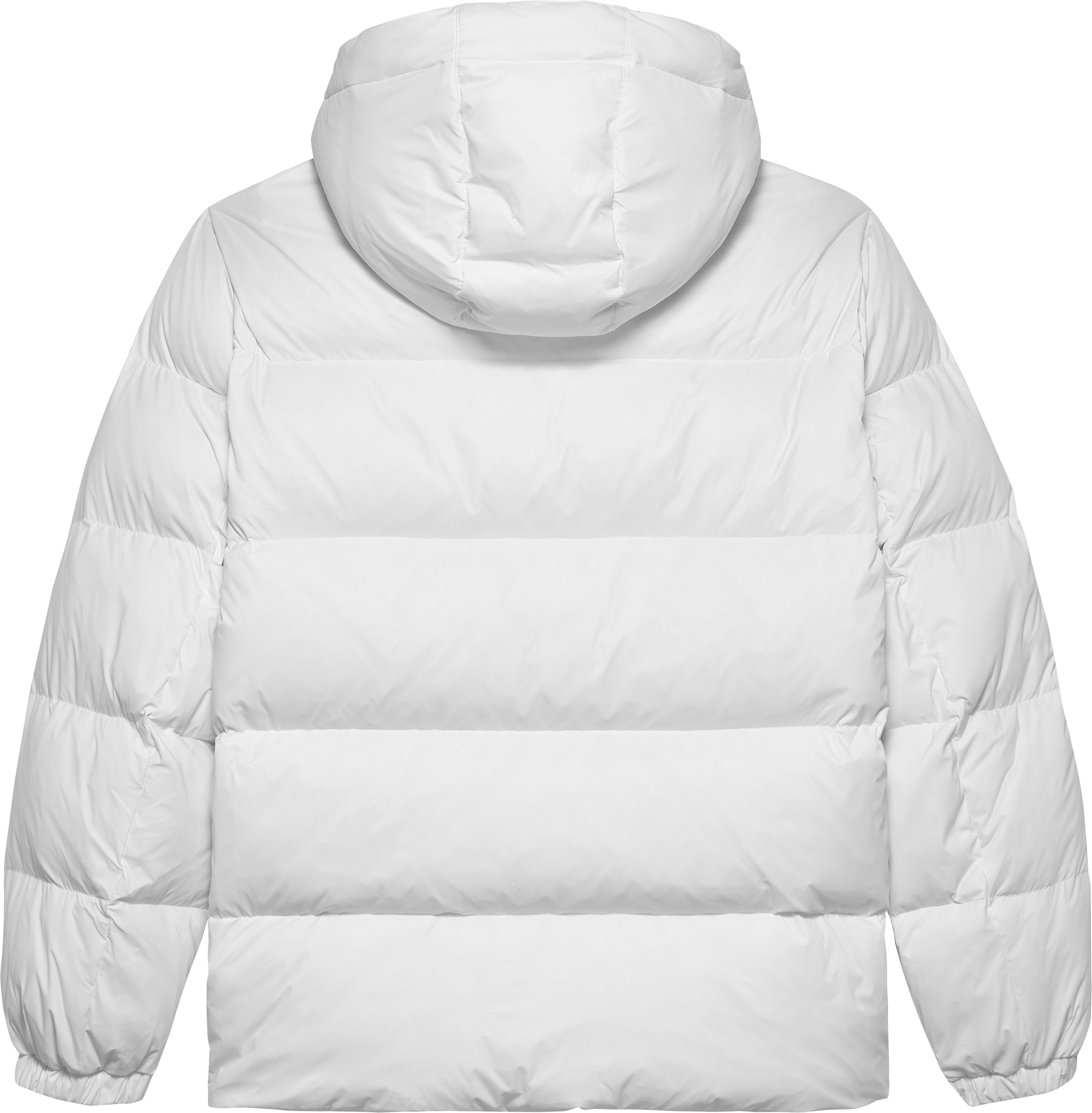 TOMMY JEANS Men's Regular Fit Jacket with Removable Hood