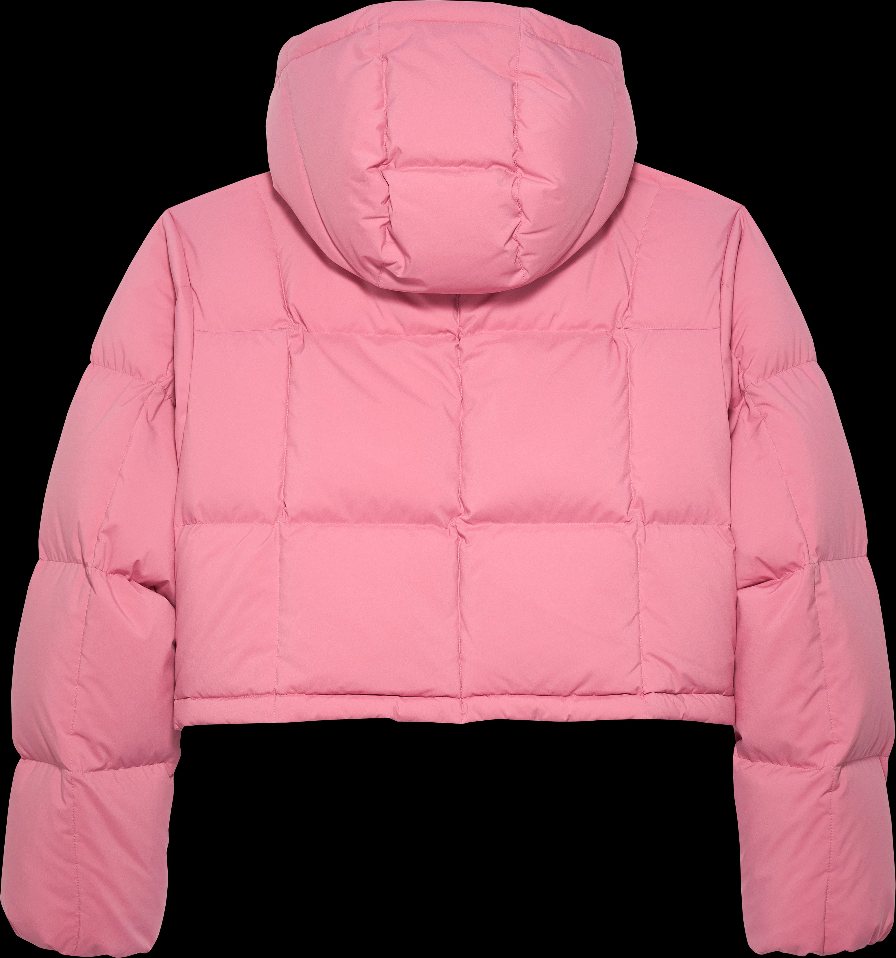 TOMMY JEANS Stylish Mini Jacket for Women