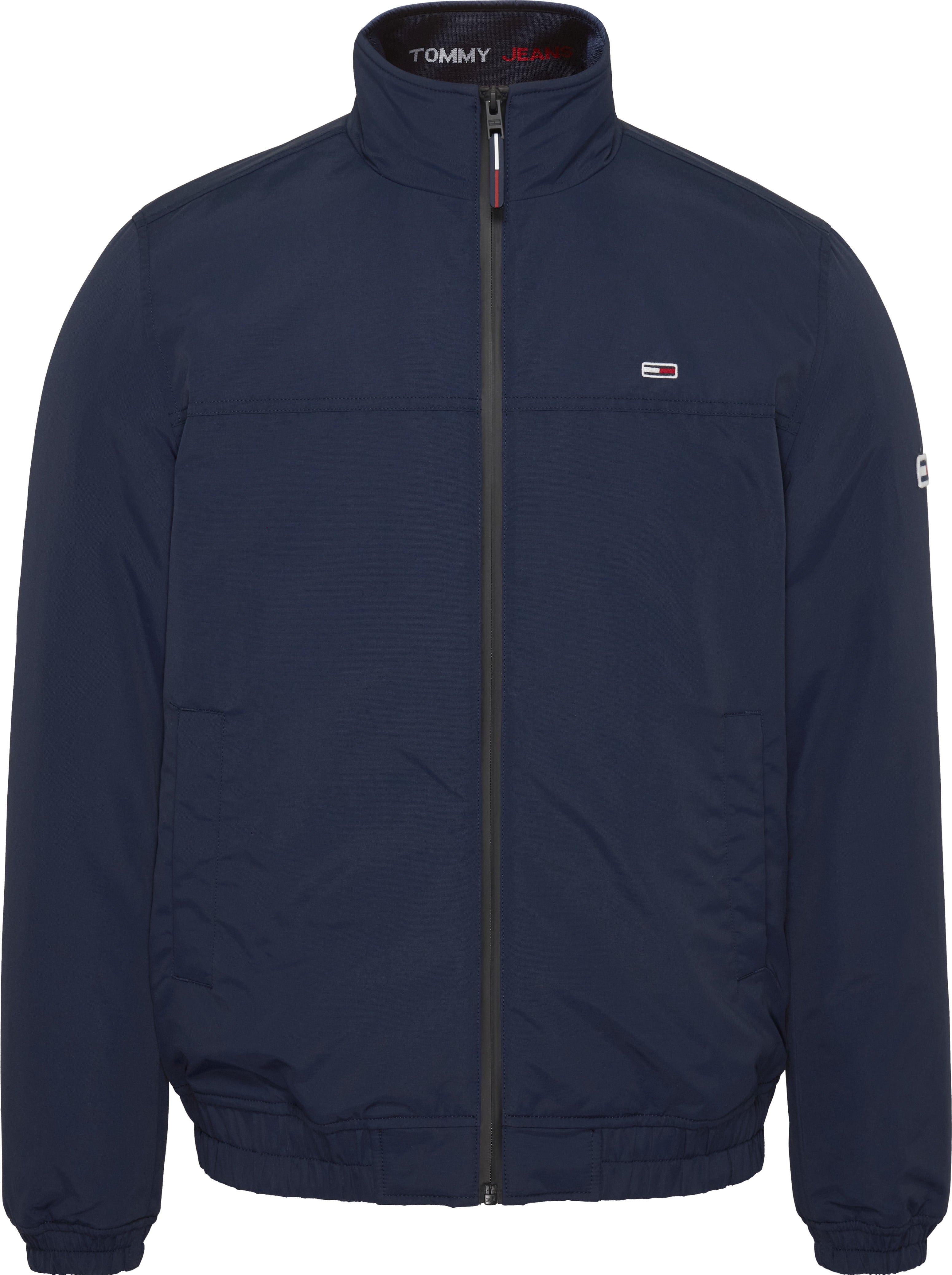 TOMMY JEANS Stylish Men's Jacket