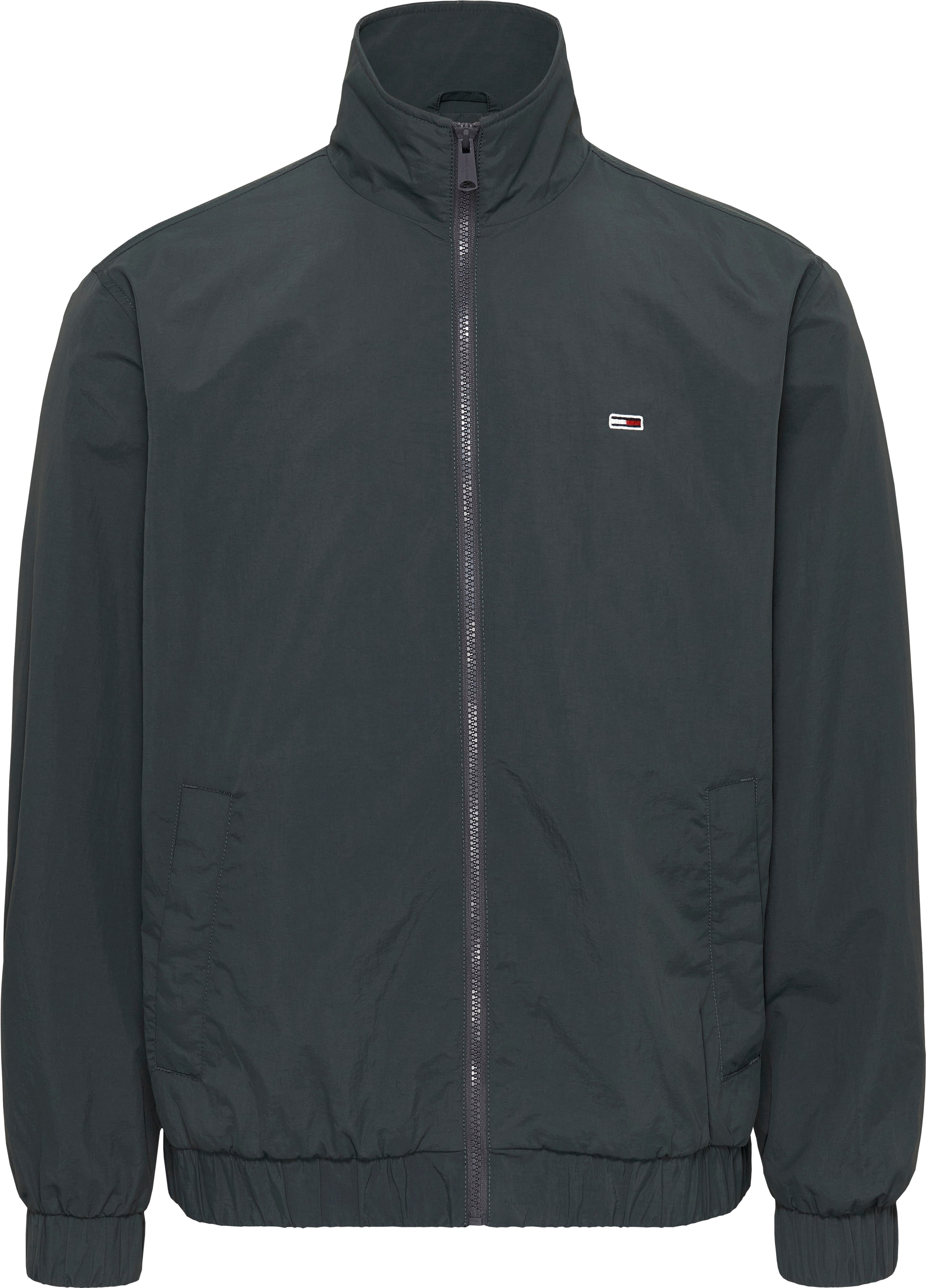 TOMMY JEANS Trendy Jacket for Men - Classic Fit