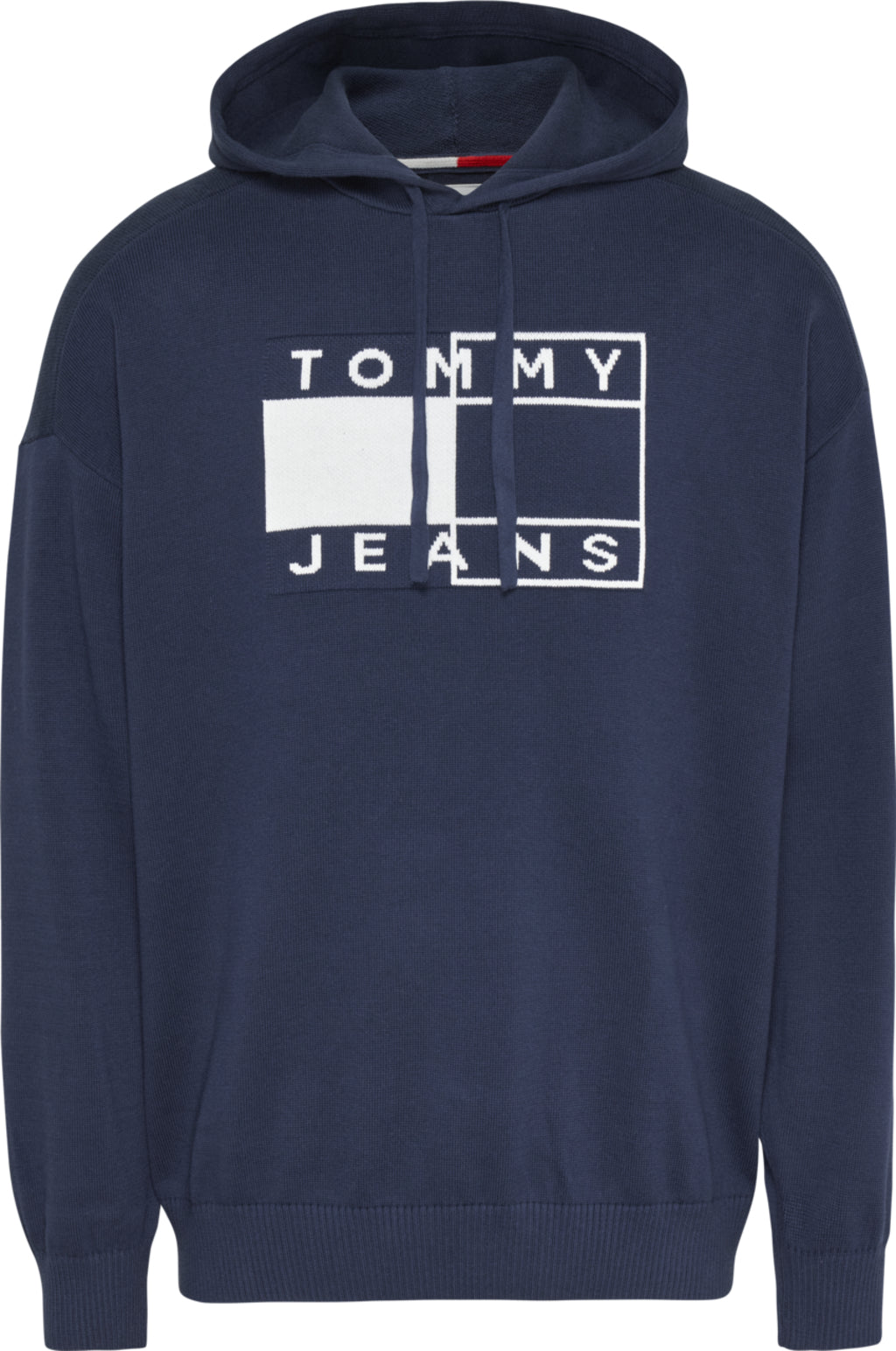 TOMMY JEANS Timeless Classic Sweater for Men