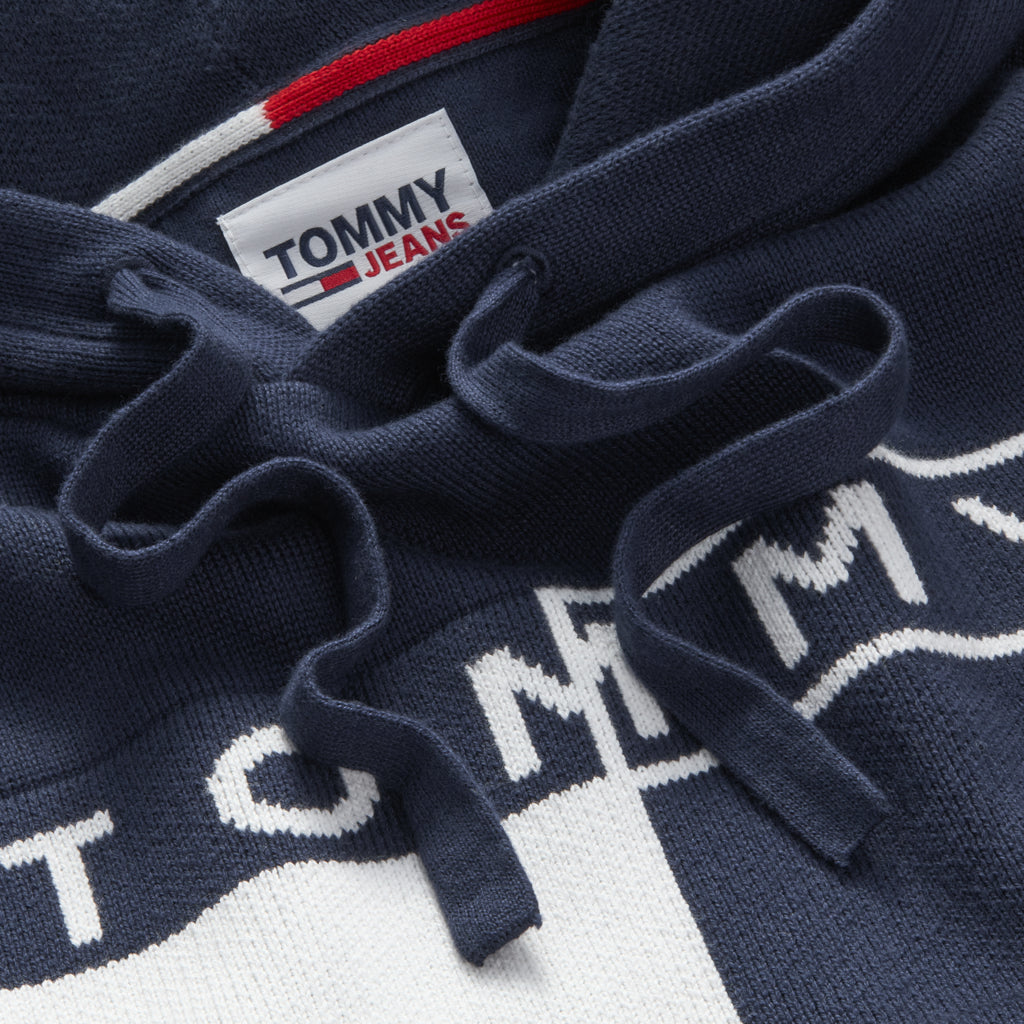 TOMMY JEANS Timeless Classic Sweater for Men