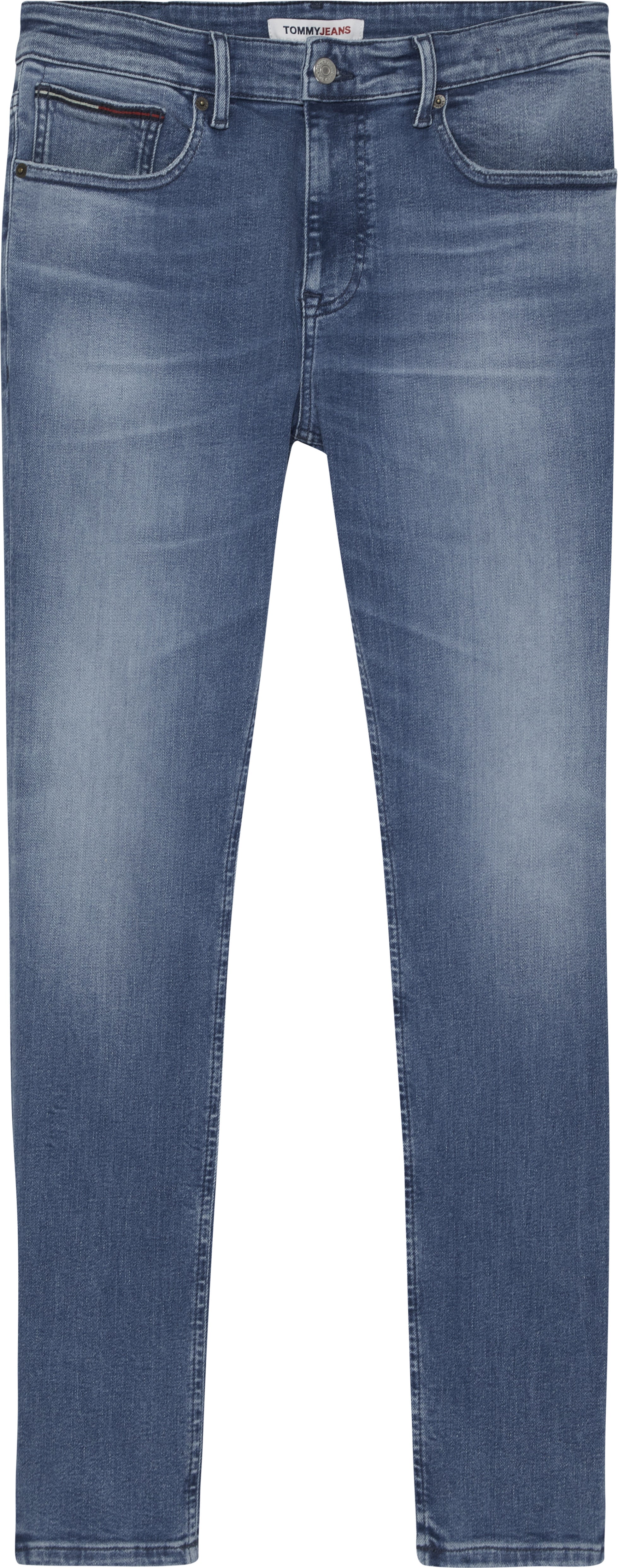 TOMMY JEANS Stylish Trousers for Men