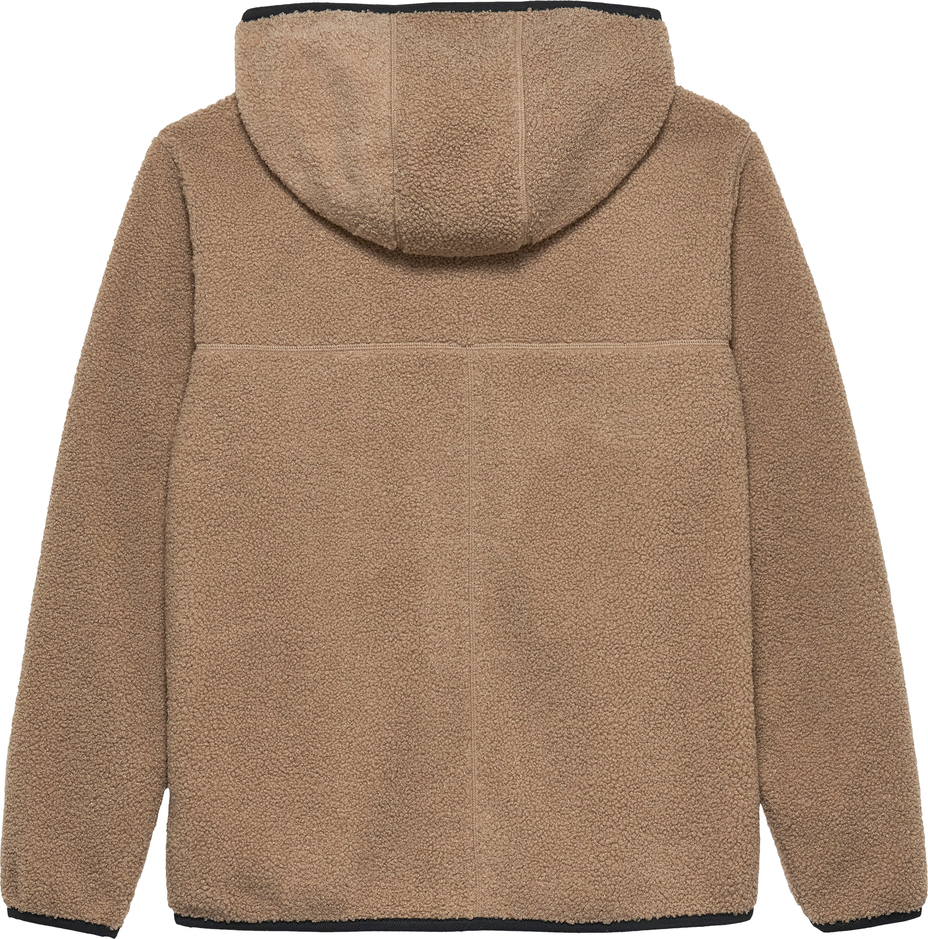 TOMMY JEANS Windbreaker Hoodie for Men