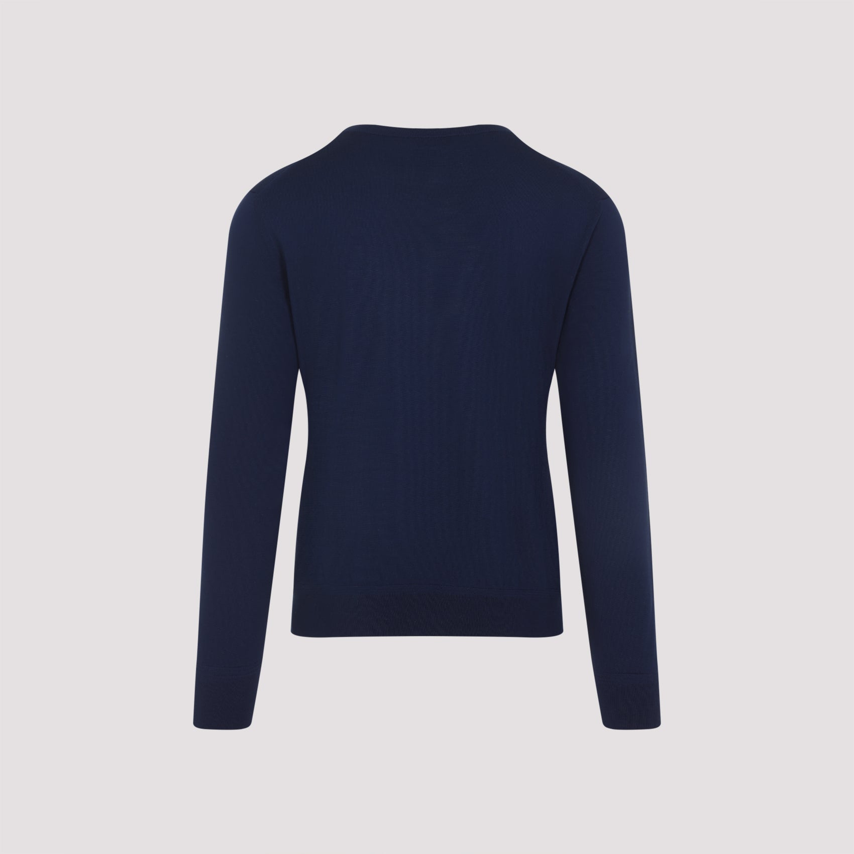 TOM FORD Luxurious Wool Sweater for Men - Perfect for Fall/Winter 2025
