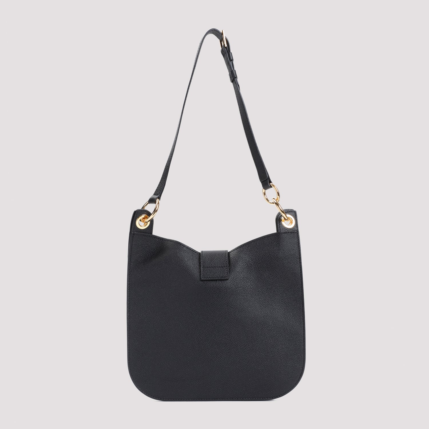 TOM FORD Tara Mini Leather Shoulder Handbag