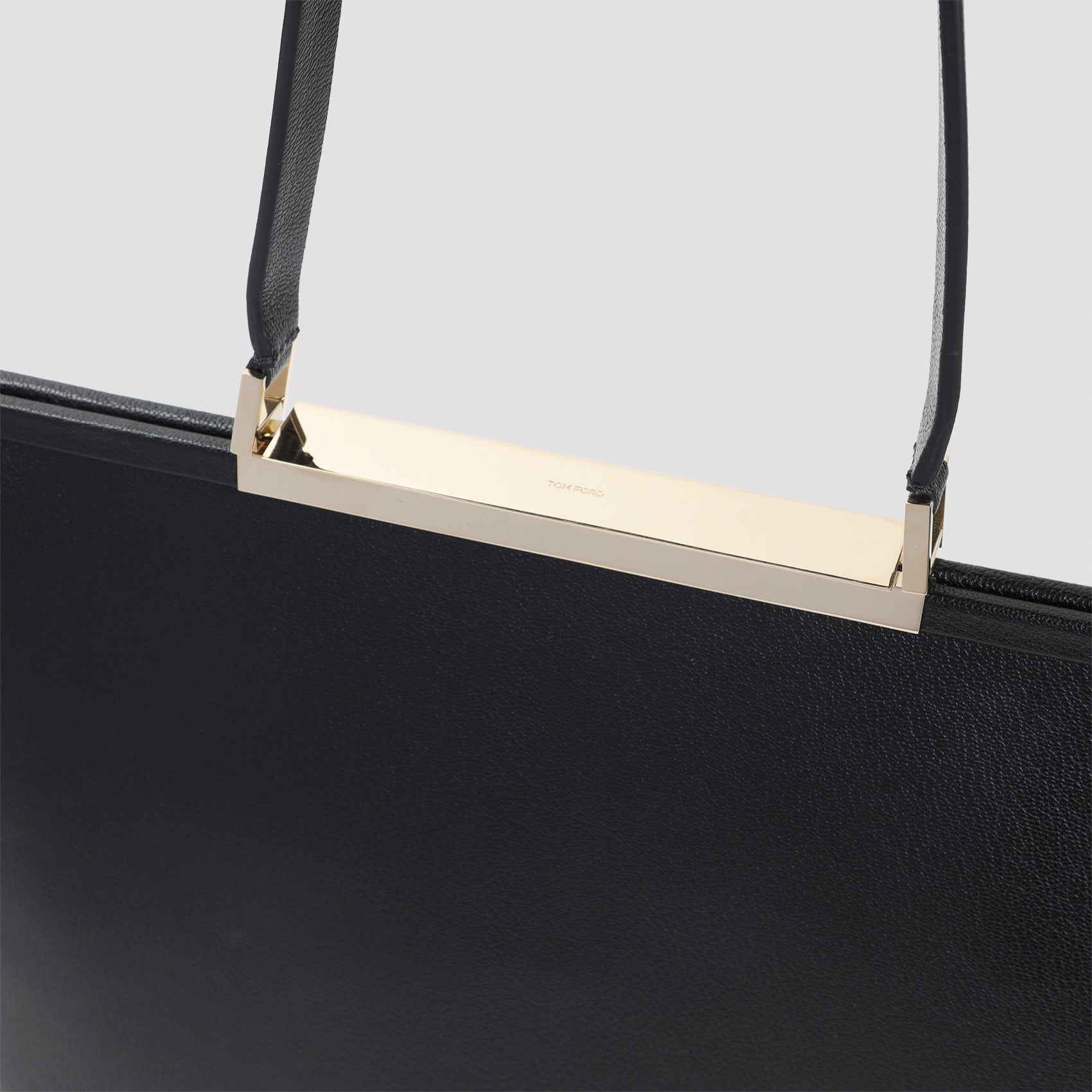TOM FORD Luxurious Mini Shoulder Bag - 34cm x 29cm