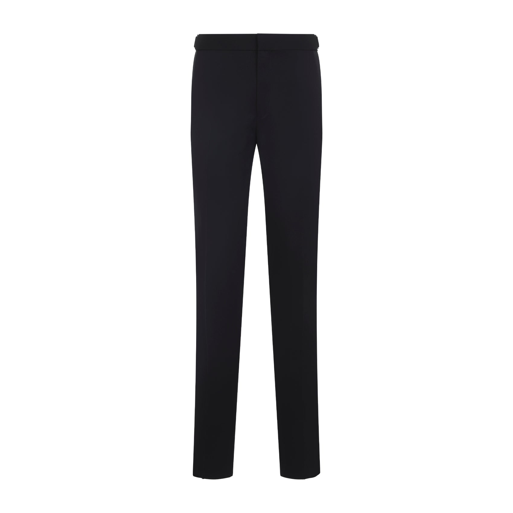 TOM FORD Tailored Wool Trousers for Men