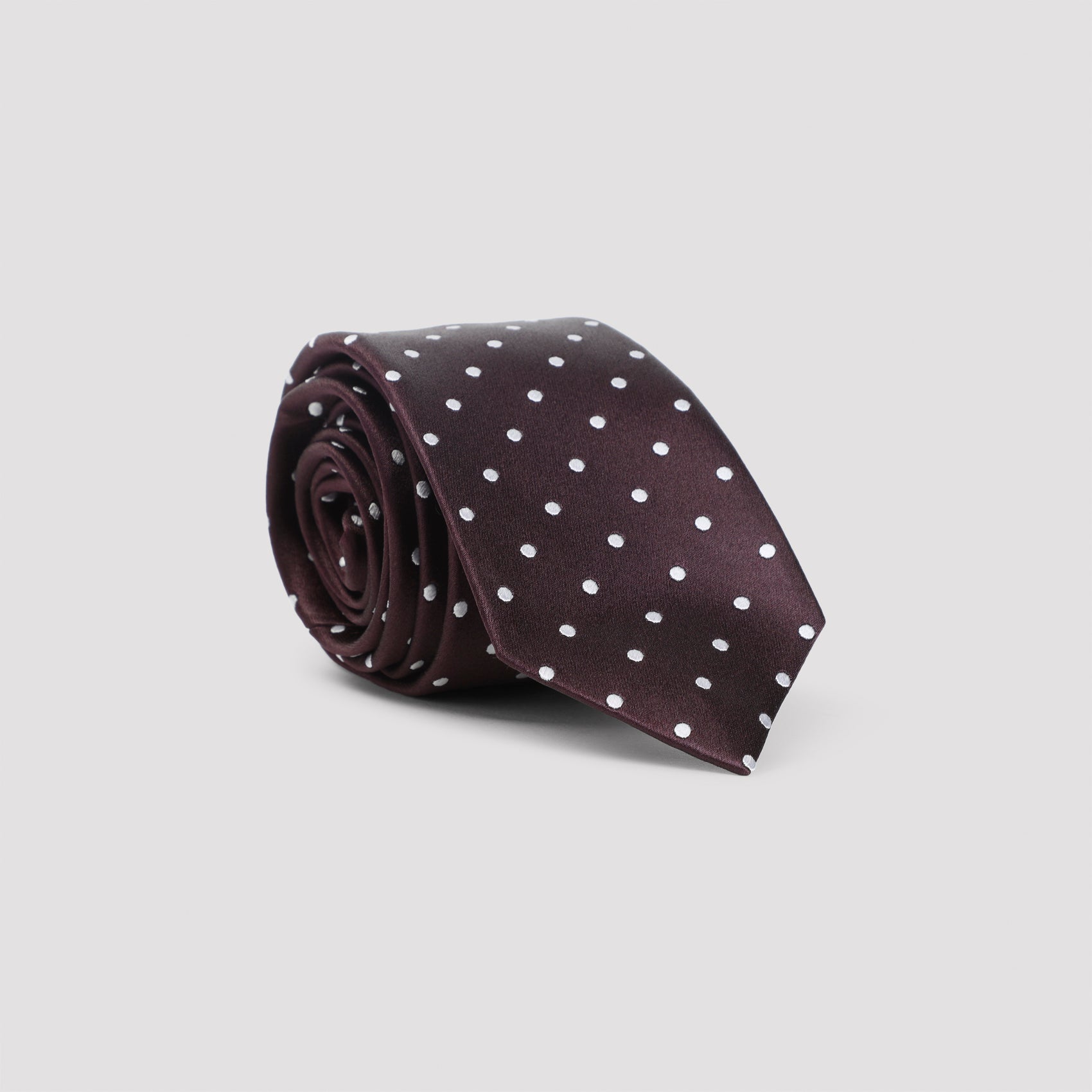 TOM FORD Elegant Silk Tie for Men