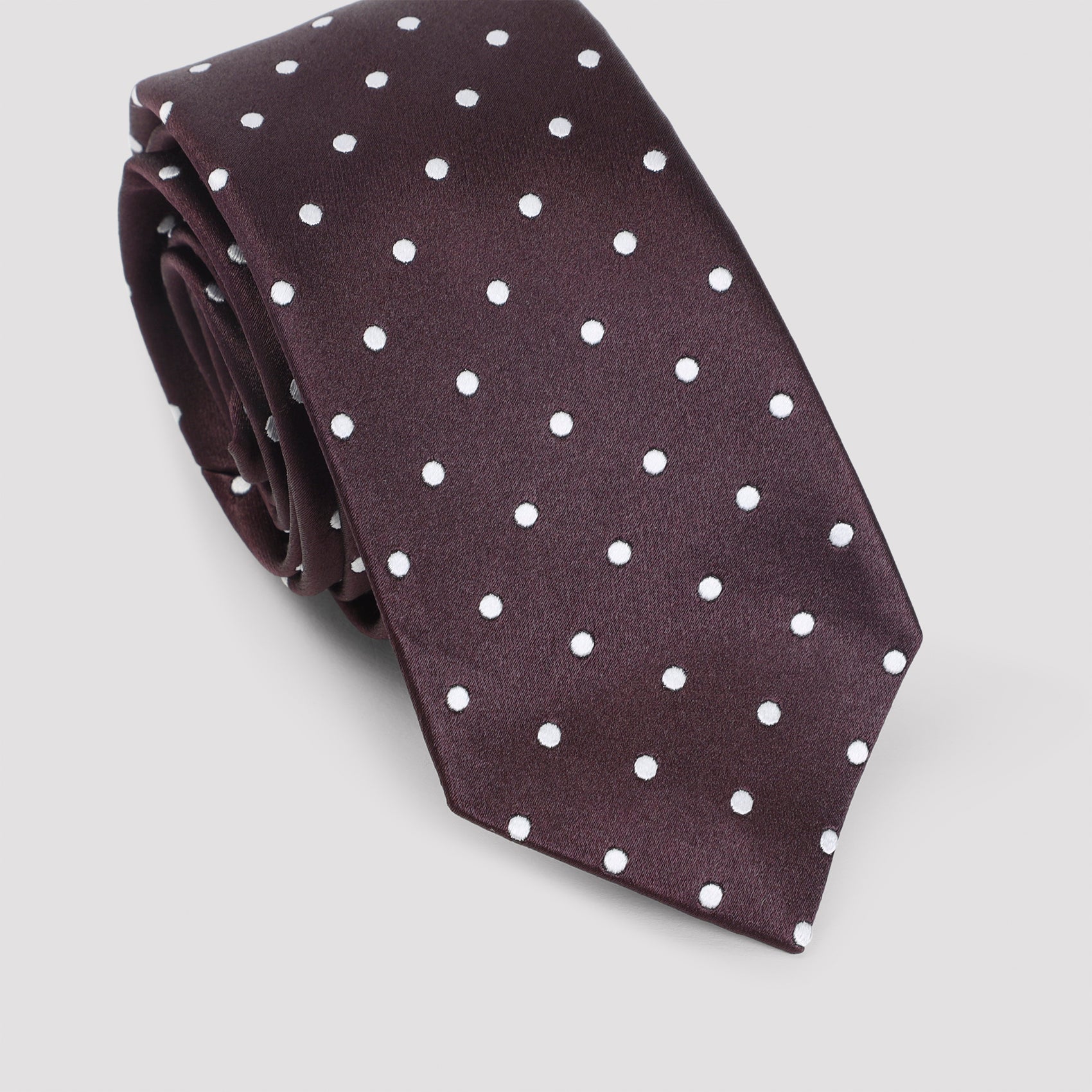 TOM FORD Elegant Silk Tie for Men