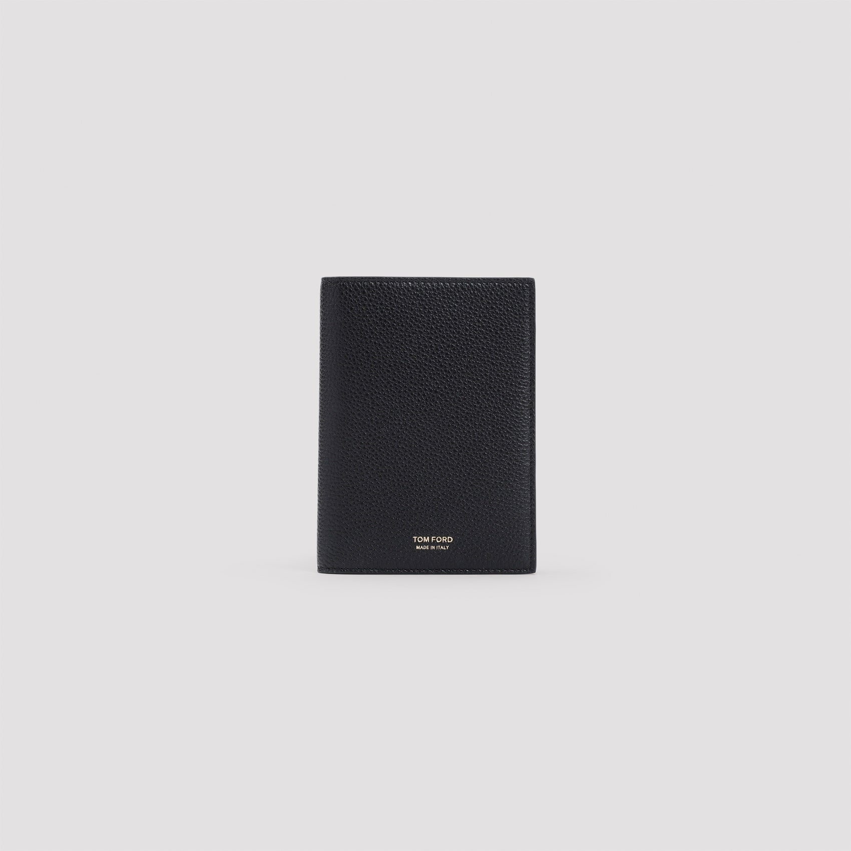 TOM FORD Sleek Passport Holder Mini with Card Slots