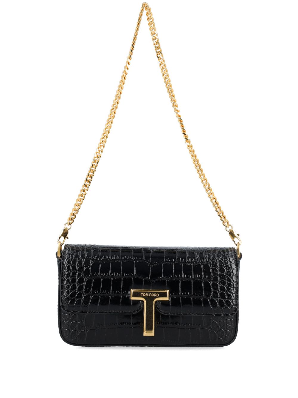 TOM FORD Mini Handbag - Chic and Sophisticated Design