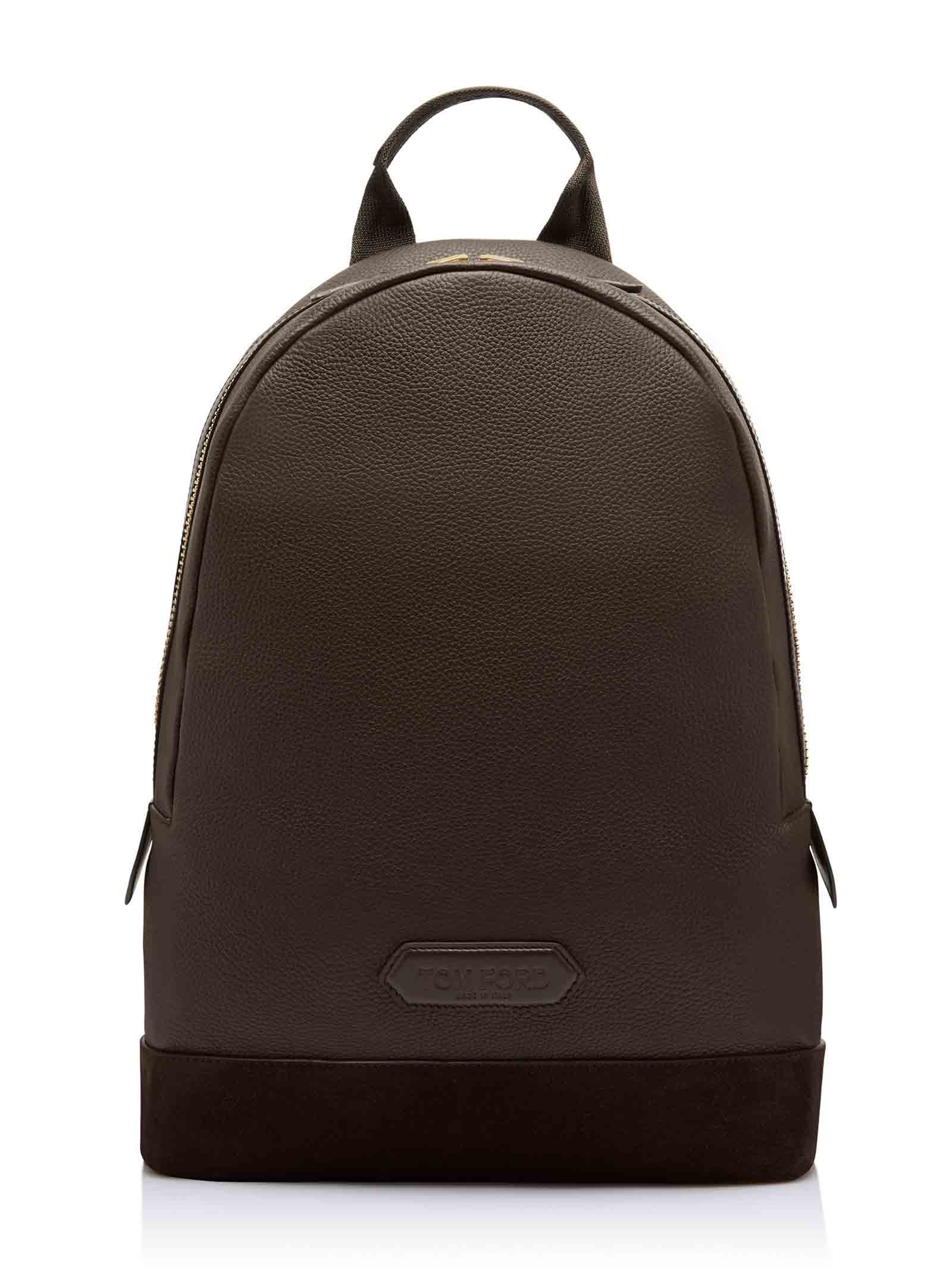TOM FORD Men's Backpack Handbag