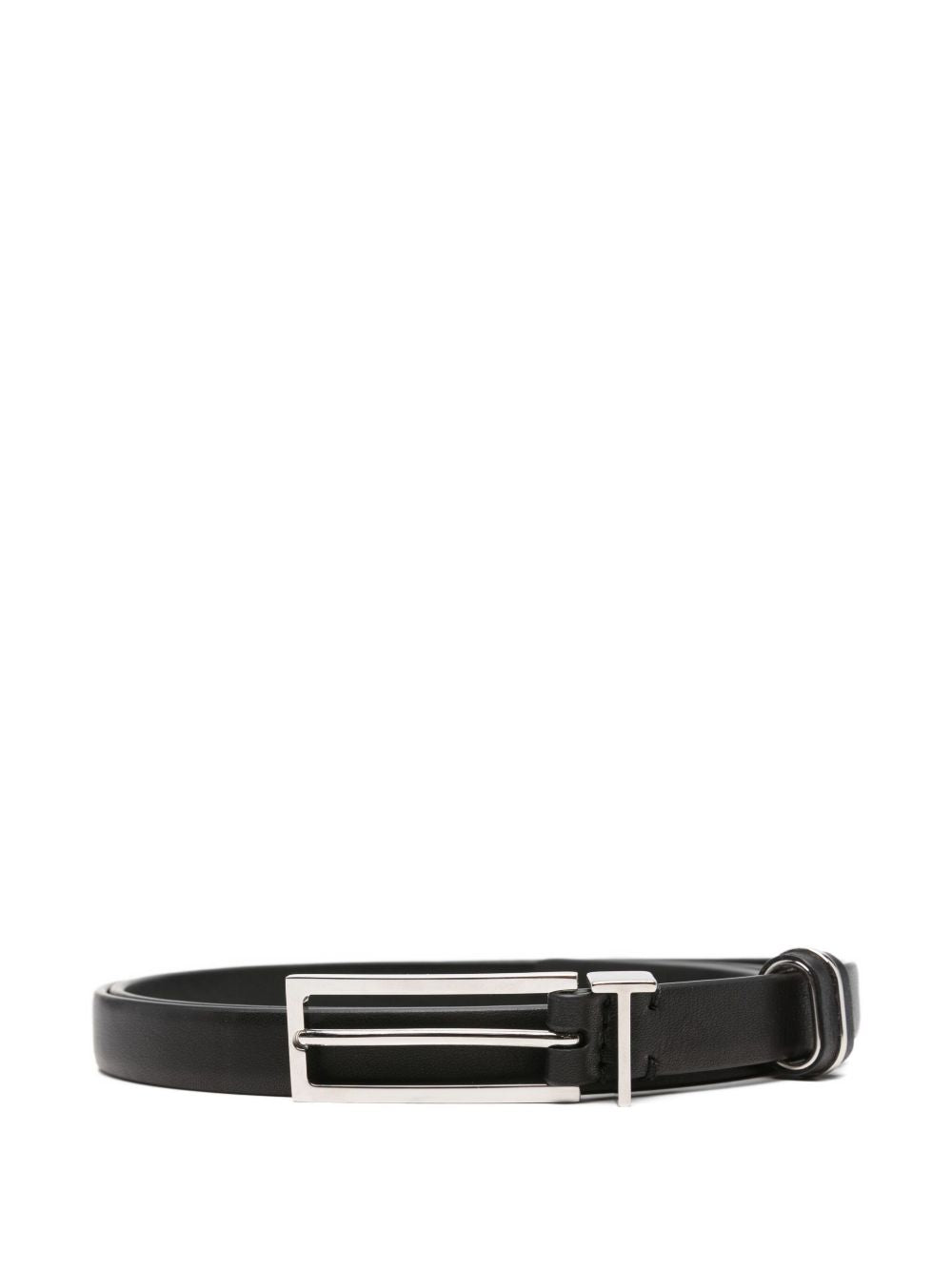 TOM FORD Sophisticated Leather Belt for Men