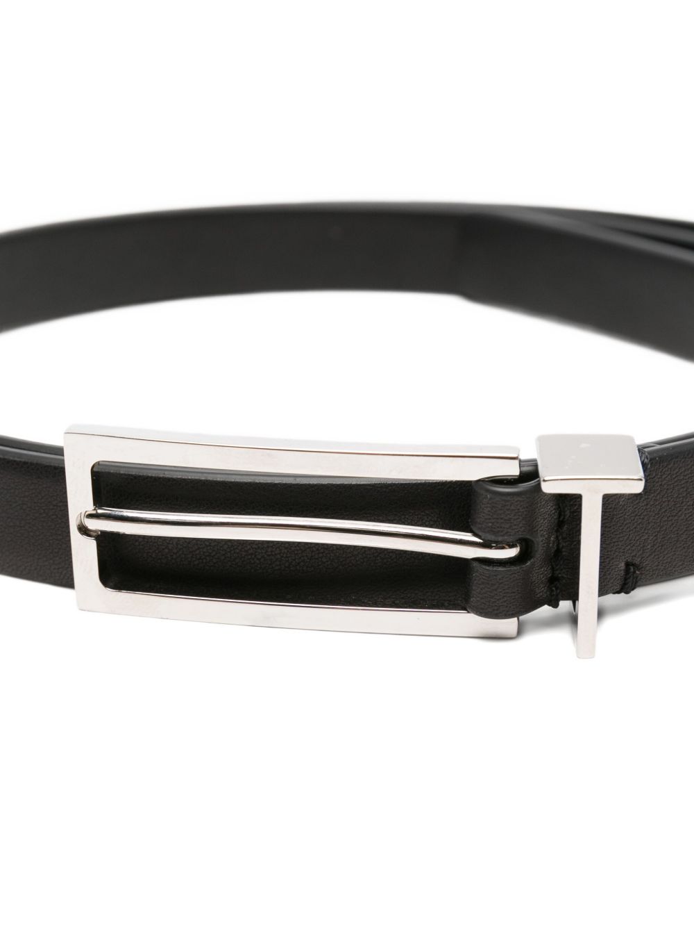 TOM FORD Sophisticated Leather Belt for Men