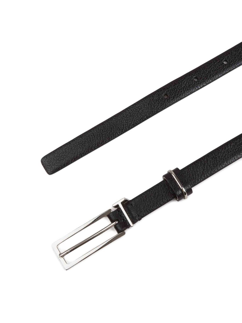 TOM FORD T-loop Belt for Men - FW25 Collection