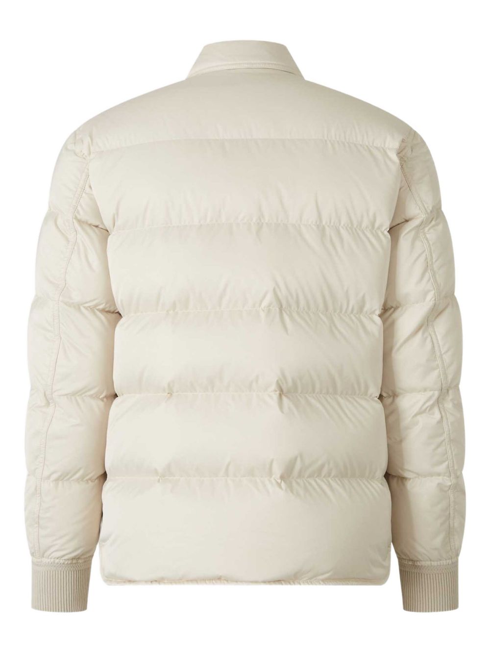 TOM FORD Stylish Quilted Nylon Down Jacket