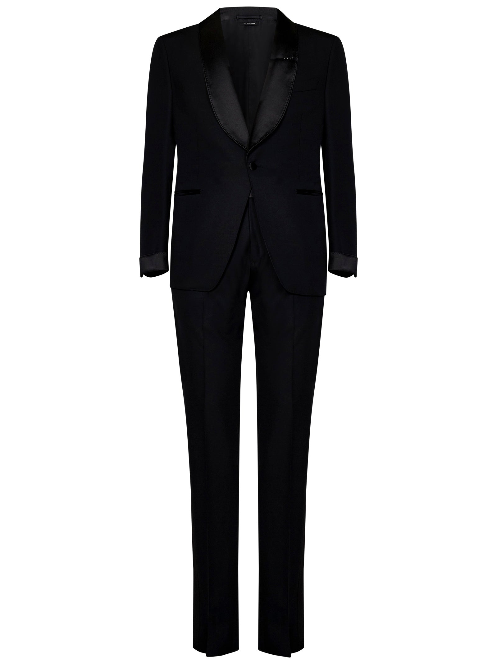 TOM FORD Tailored Suit for Men (Size 48 IT)