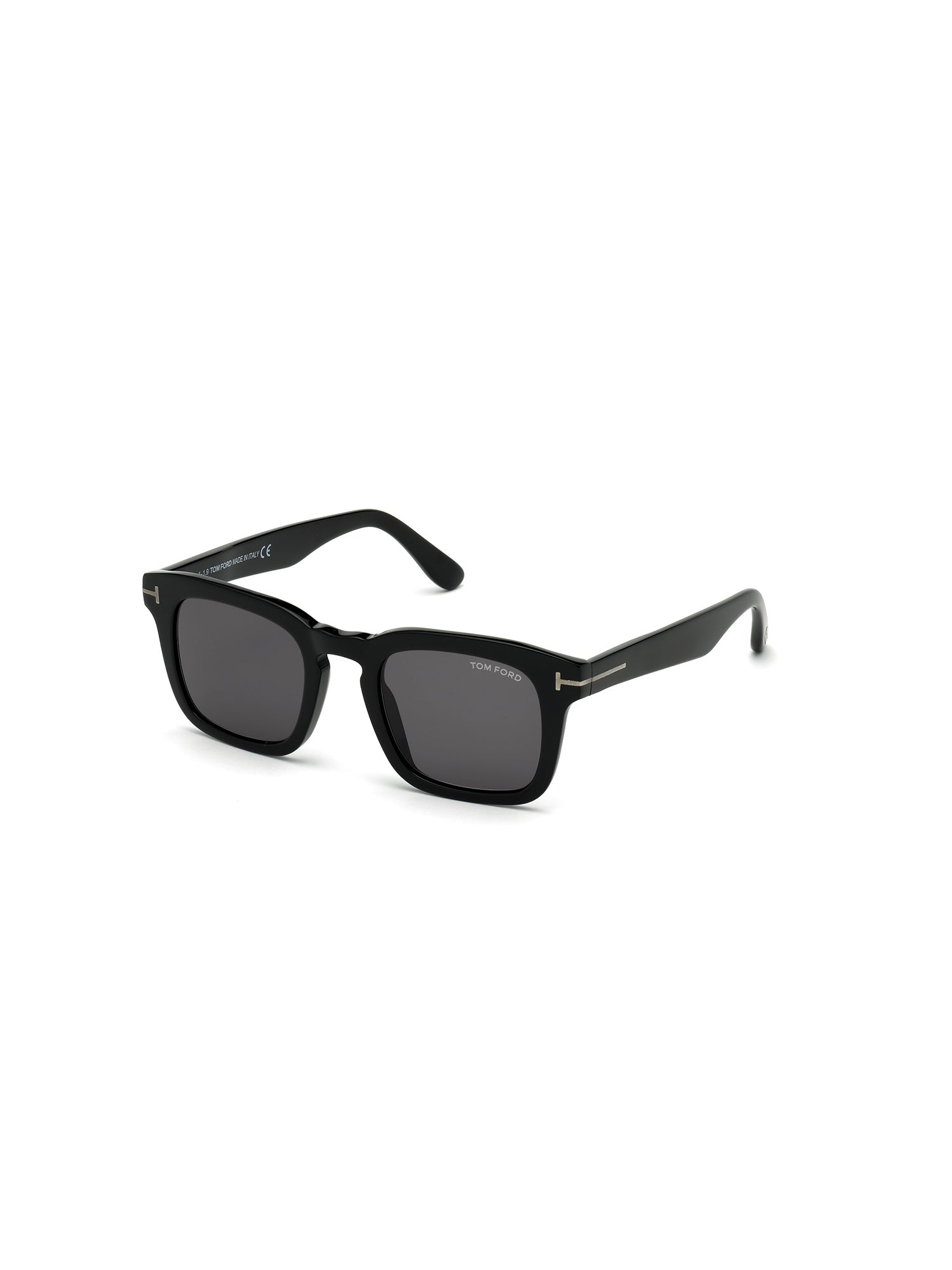 TOM FORD Sleek Women's Sunglasses 145mm Temple Size