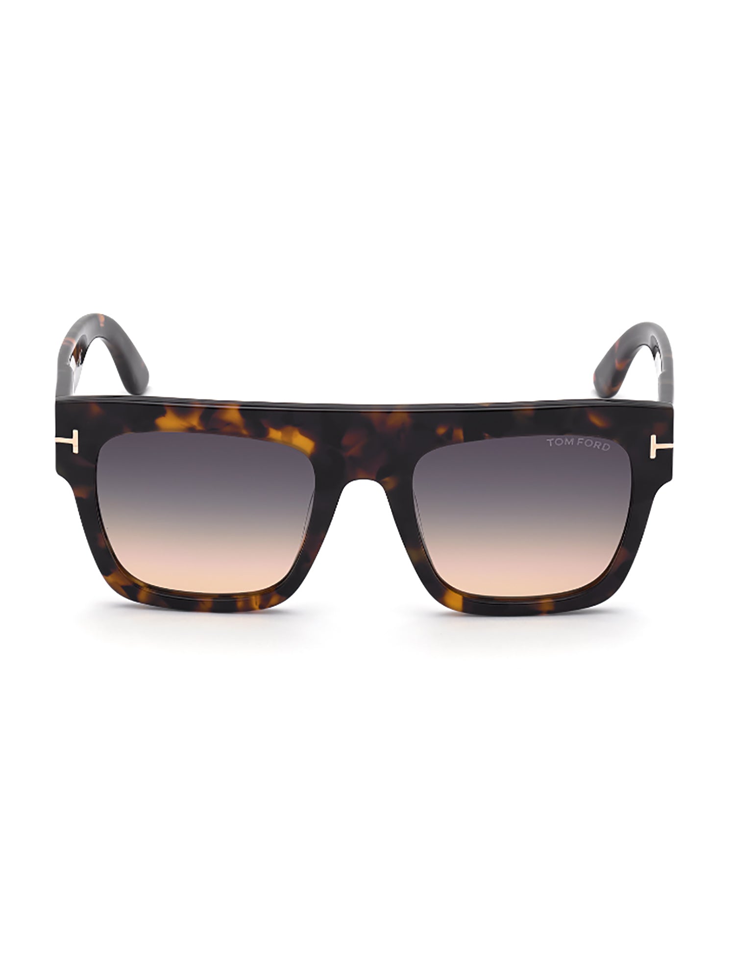 TOM FORD Chic FT0847 52B Sunglasses