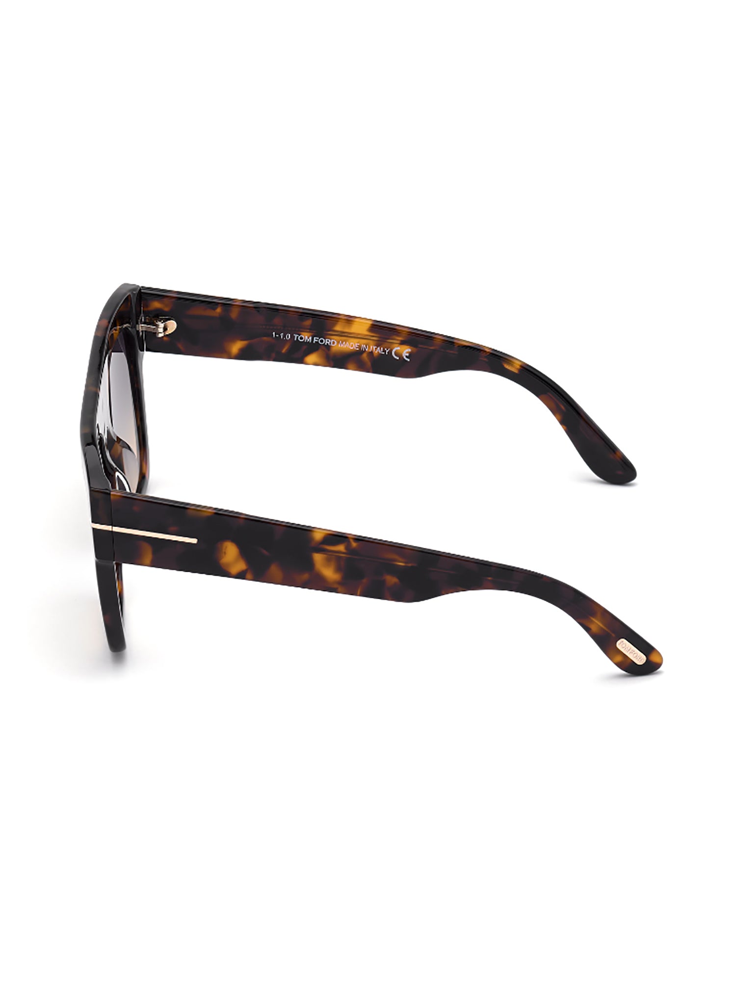 TOM FORD Chic FT0847 52B Sunglasses