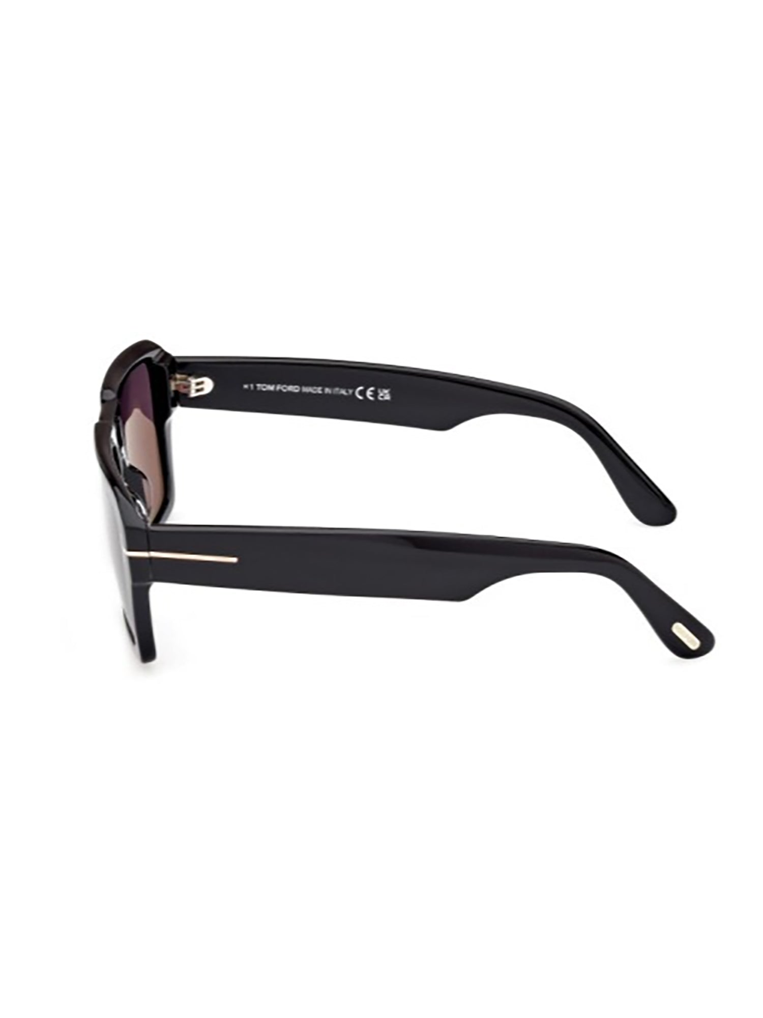 TOM FORD FT1153 Sunglasses - International Fit | 145mm Temple Size