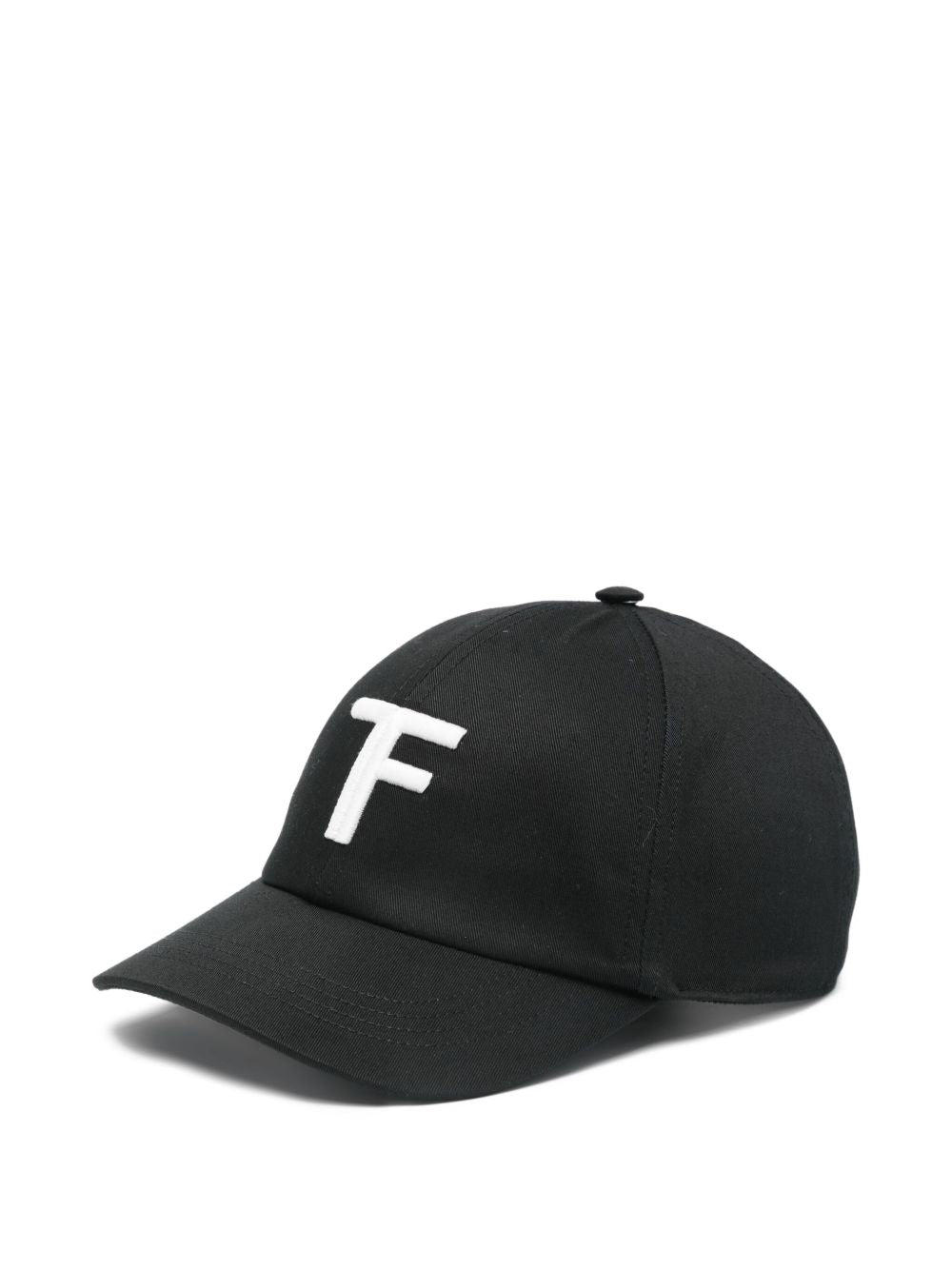 TOM FORD Chic Cotton Canvas Baseball Cap for Women