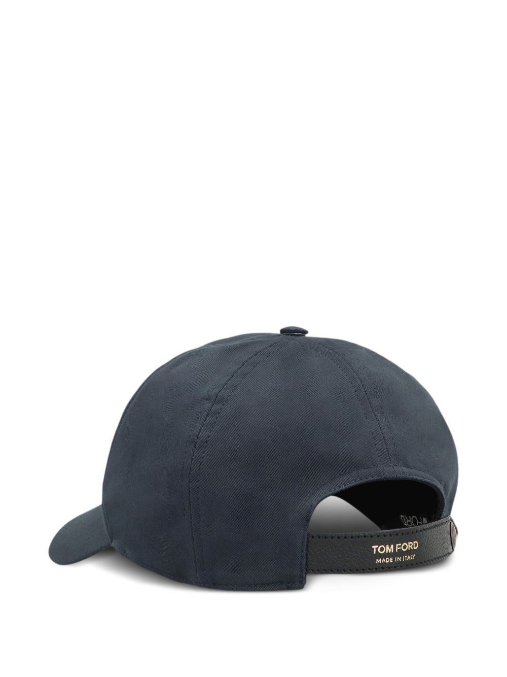 TOM FORD Stylish Baseball Cap for Men