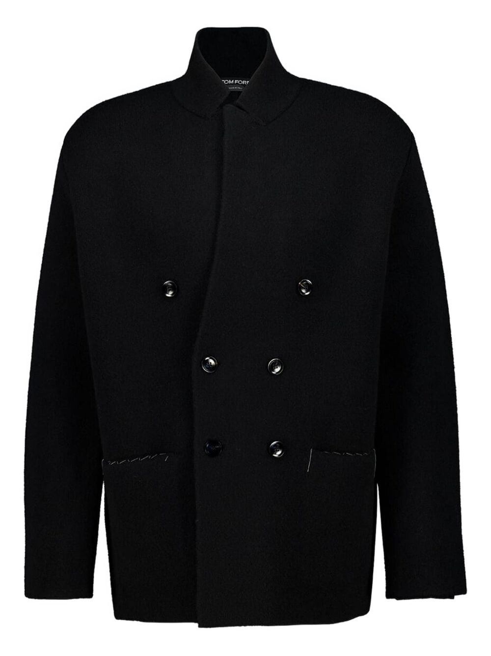 TOM FORD Double-Breasted Blazer for Men