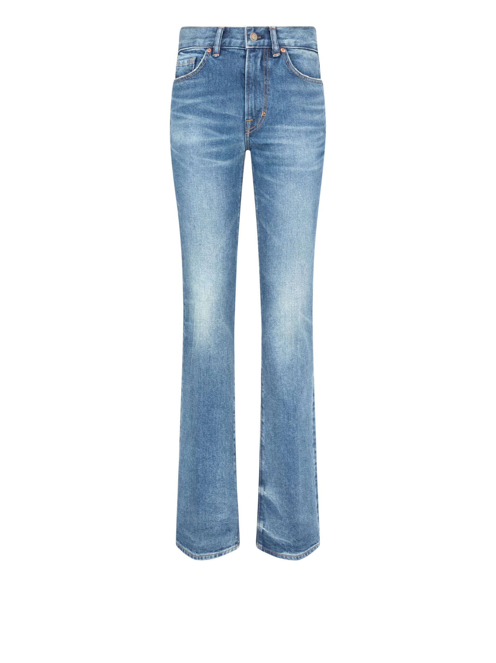 TOM FORD Flared Jeans for Women - Casual Chic