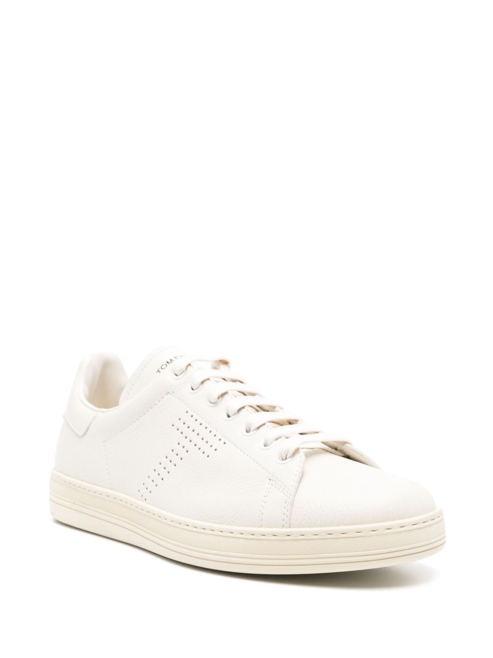 TOM FORD Luxury Sneaker for Men - SPRING SUMMER 25