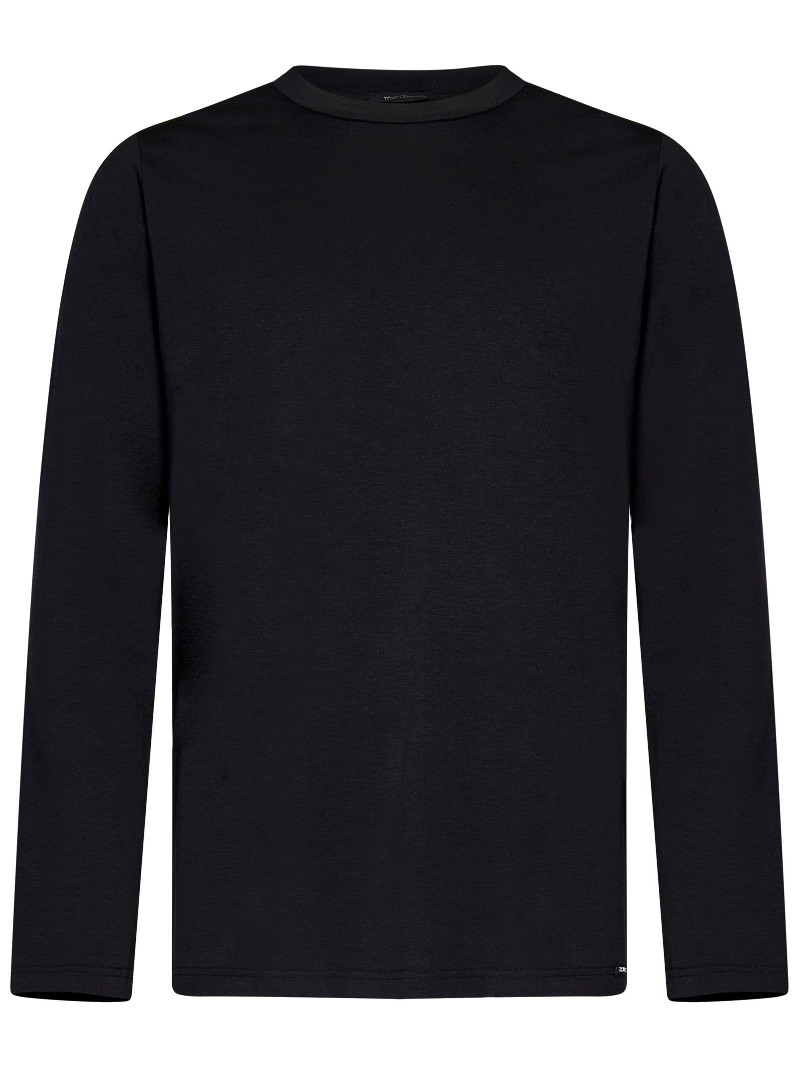 TOM FORD Elegant Men's T-shirt Size M