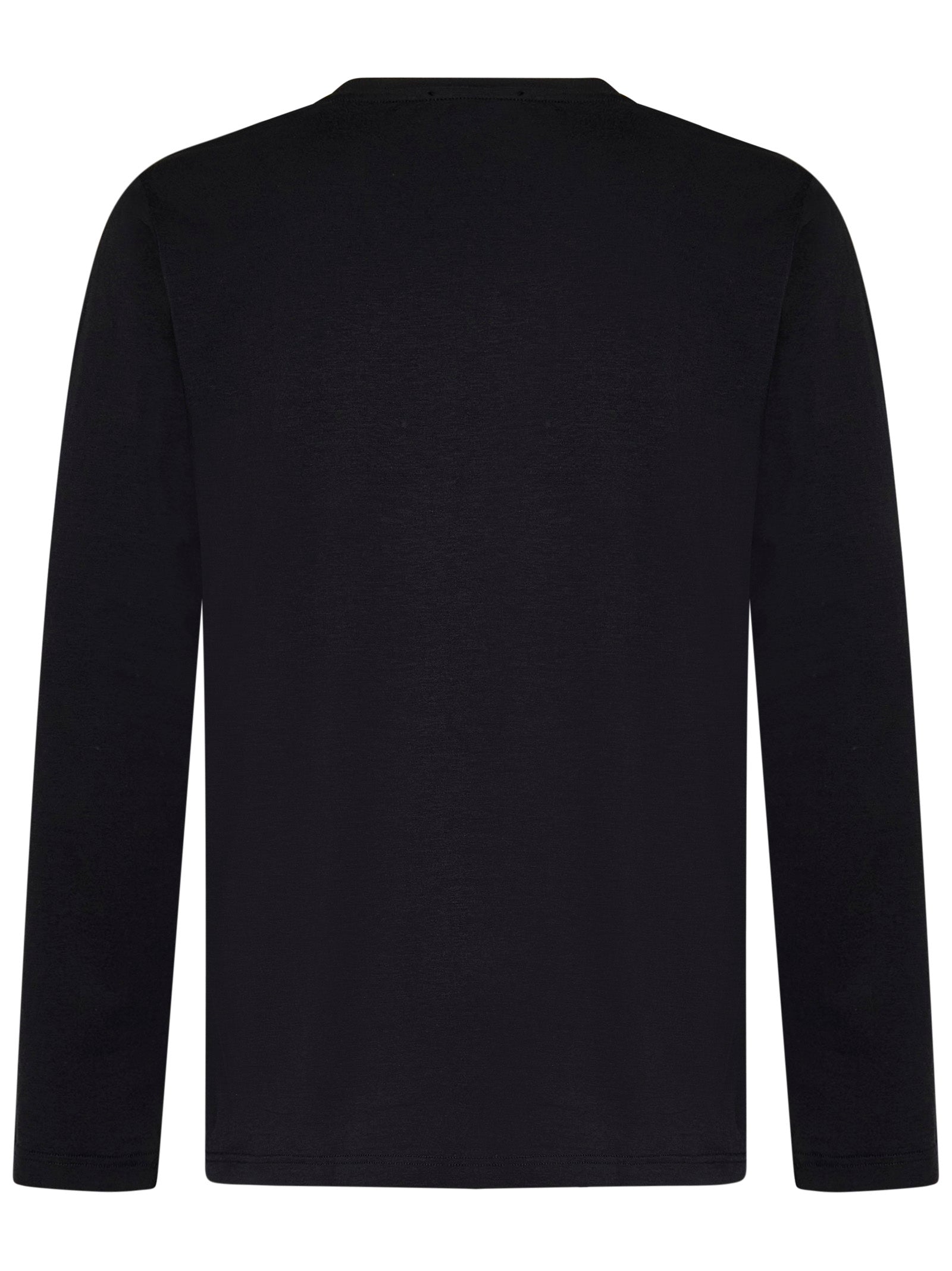 TOM FORD Elegant Men's T-shirt Size M