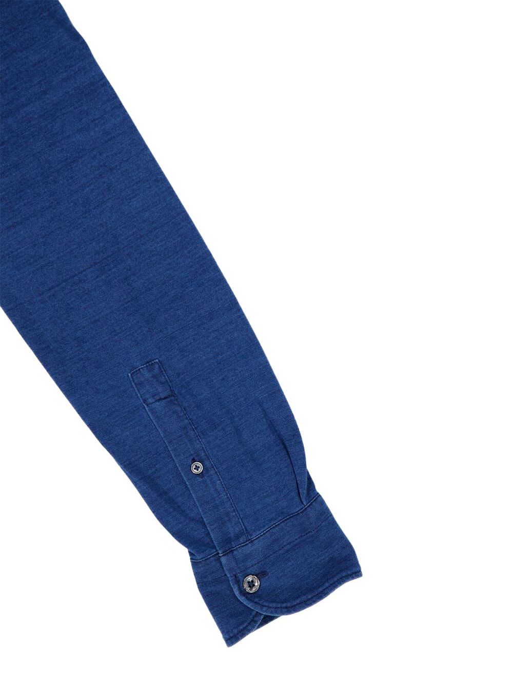 TOM FORD Chic Long-Sleeved Polo Shirt for Men