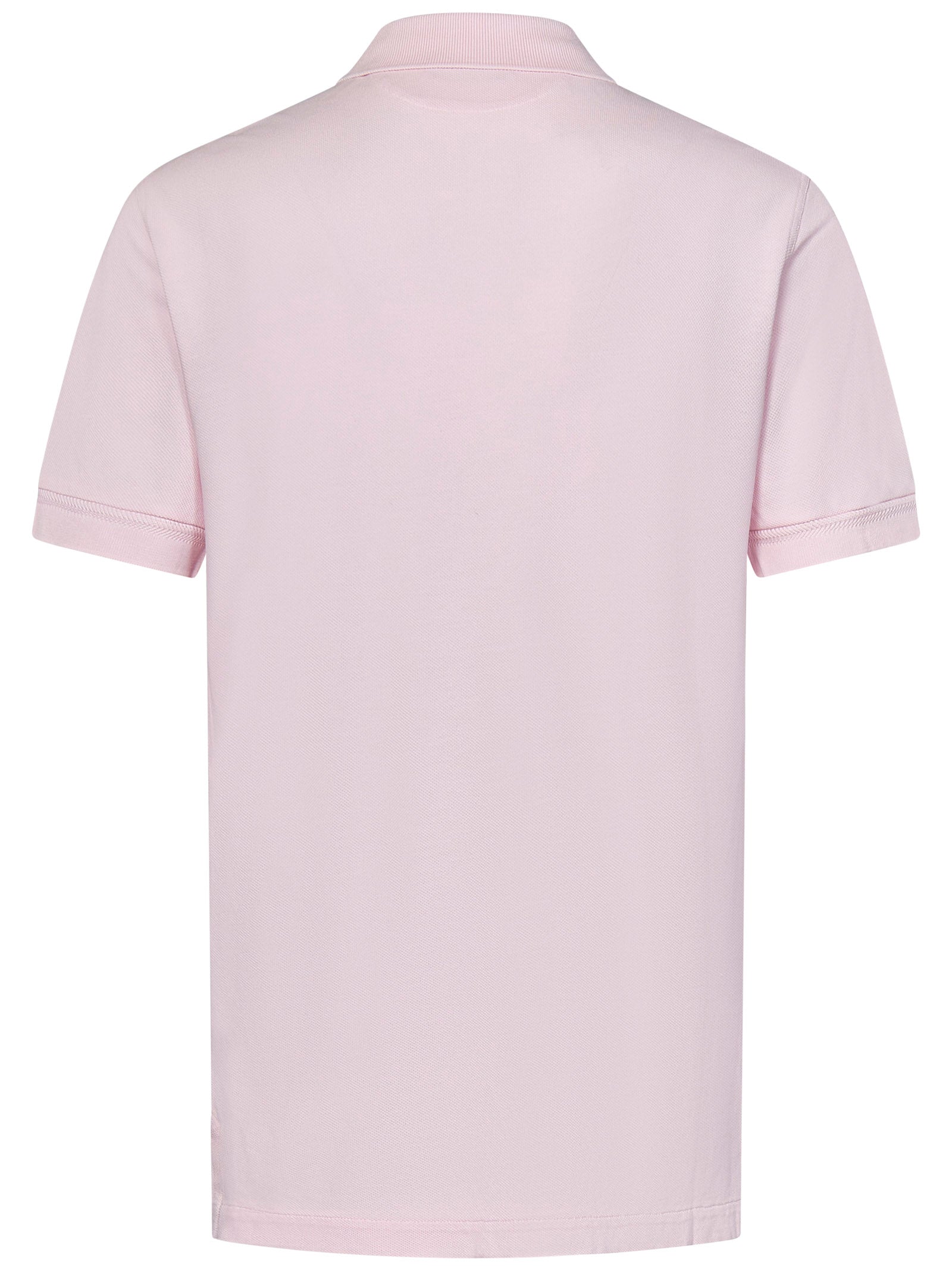 TOM FORD Short-Sleeved Polo Size 48 IT