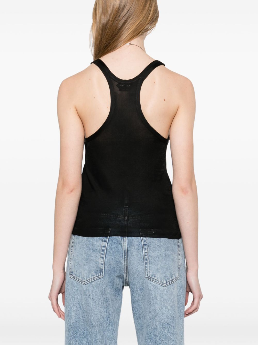 TOM FORD Silk Top for Women - Size S