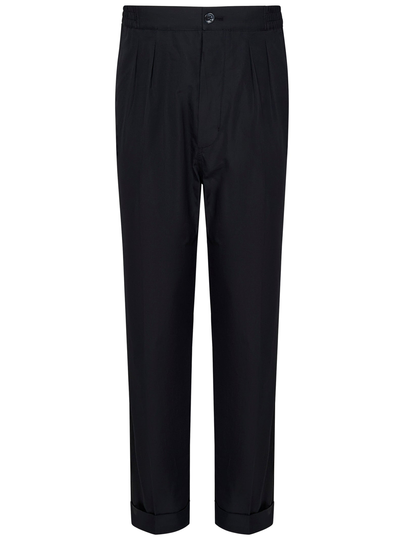 TOM FORD Elegant Trousers for Men - Size 31