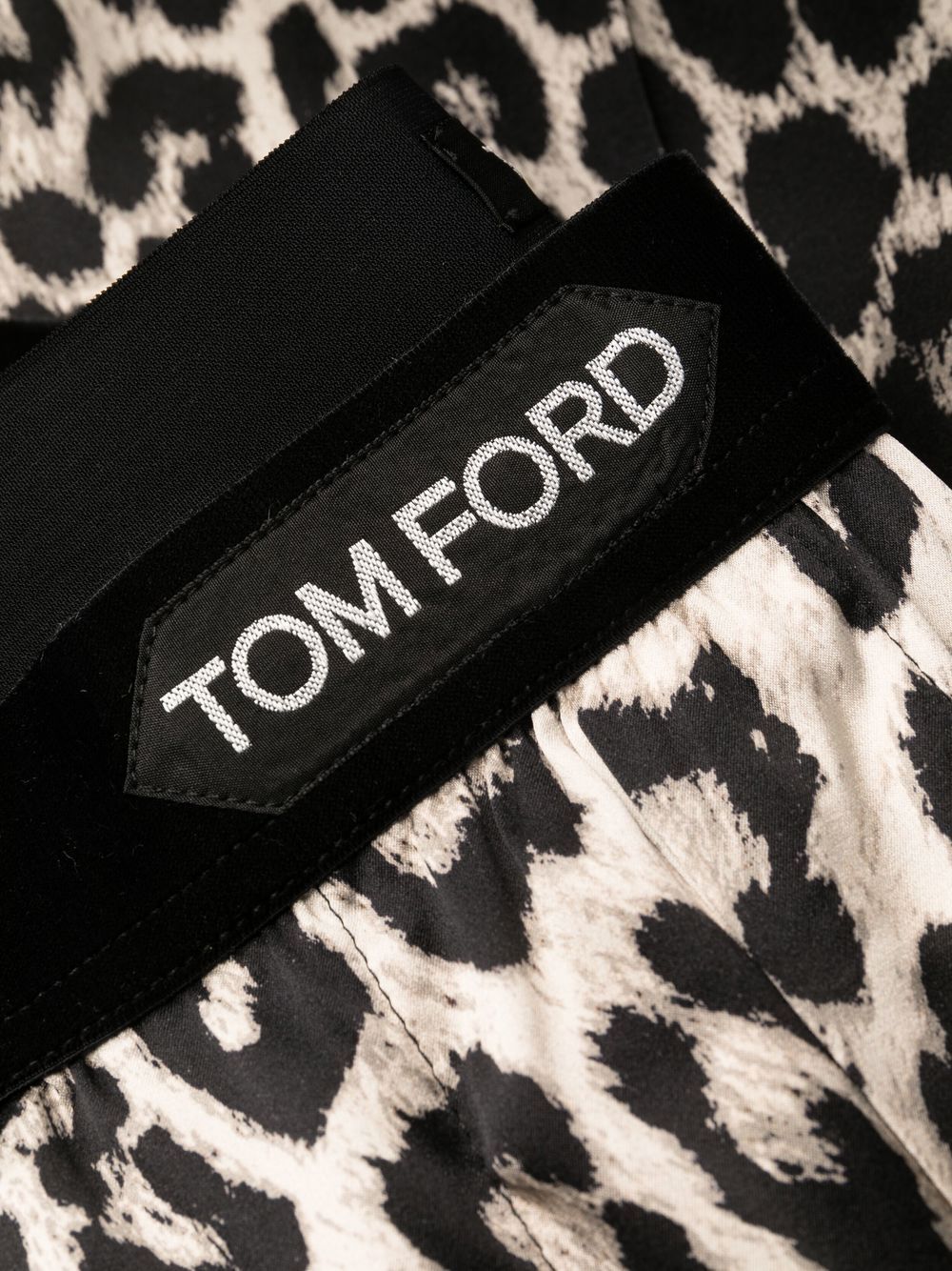 TOM FORD Luxurious Comfort Underwear for Men - Size Medium