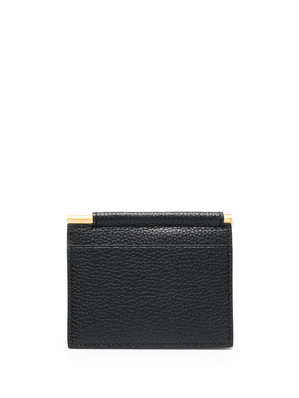 TOM FORD Sleek Bi-Fold Card Holder for Men