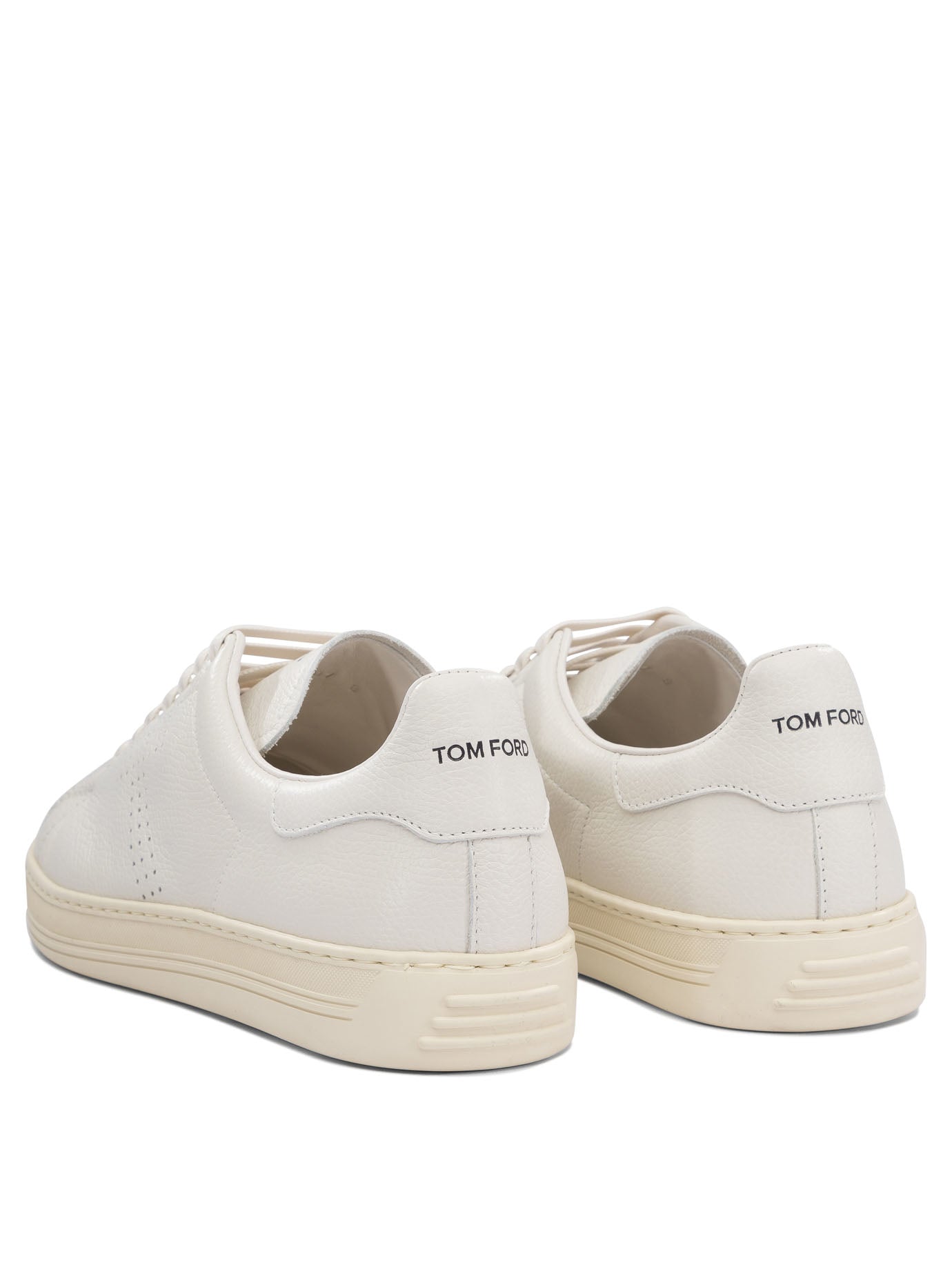 TOM FORD Minimalist Warwick Mini Sneakers for Men