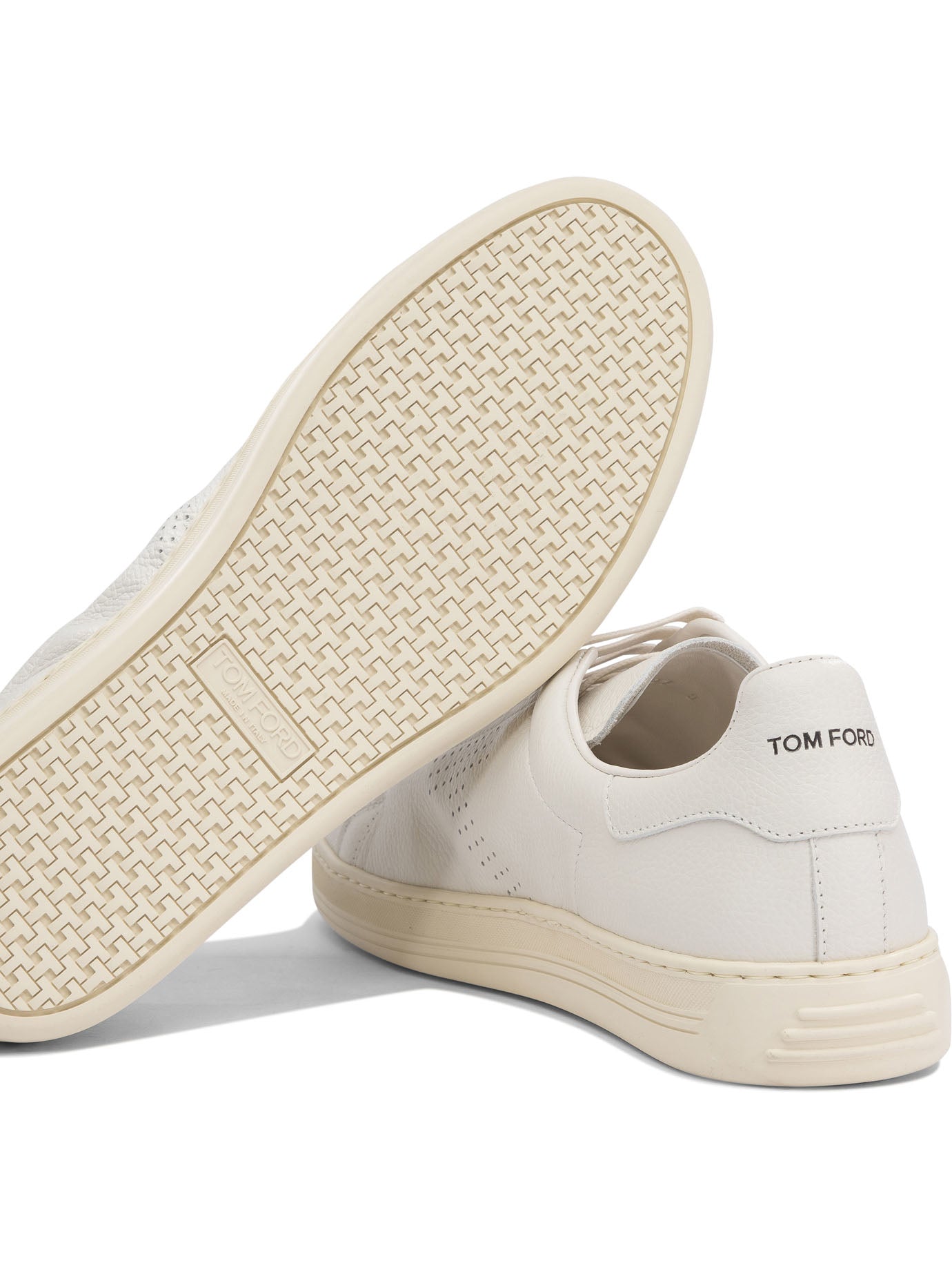 TOM FORD Minimalist Warwick Mini Sneakers for Men