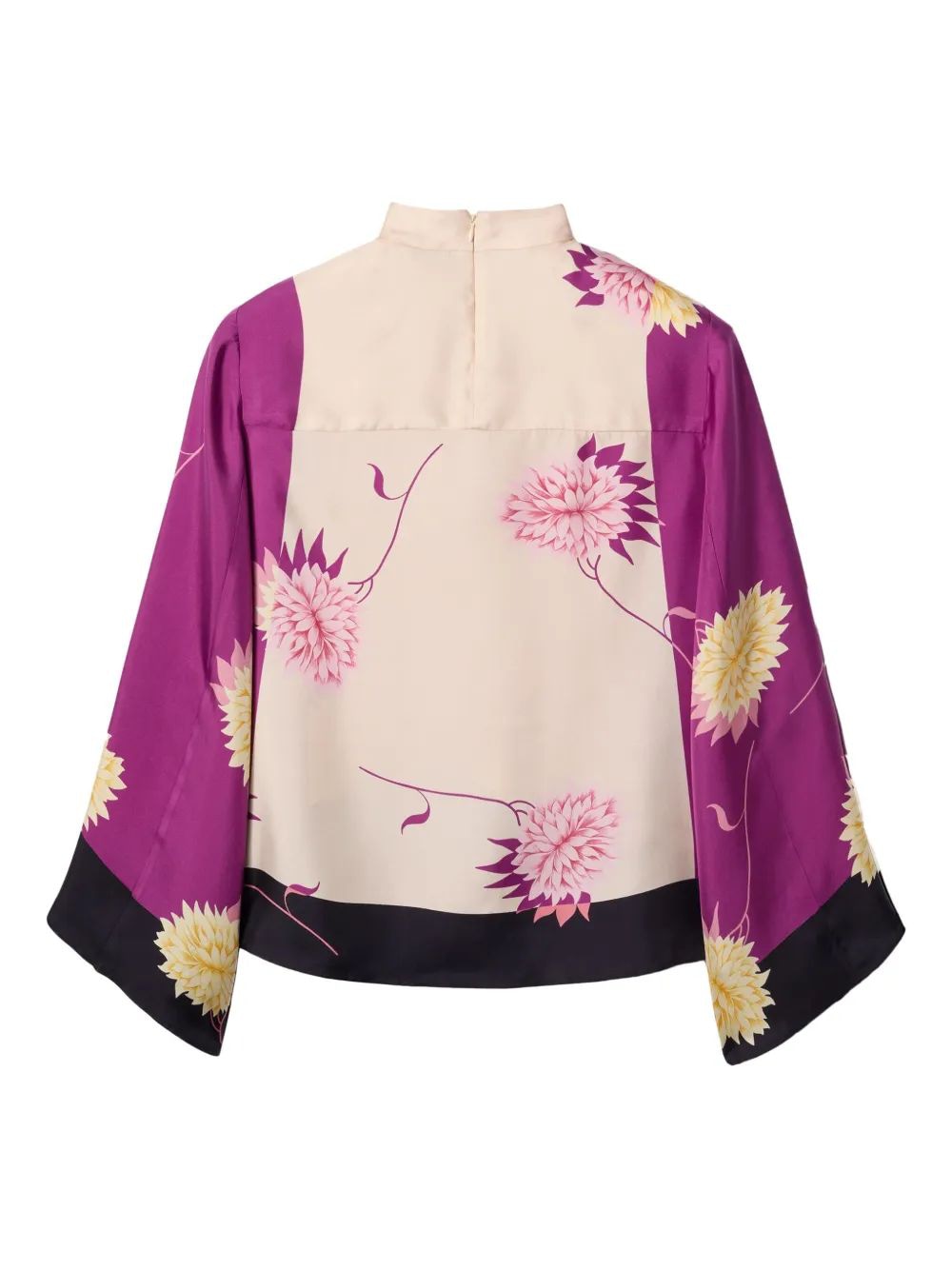 LA DOUBLE J Make an Exit Mini Top