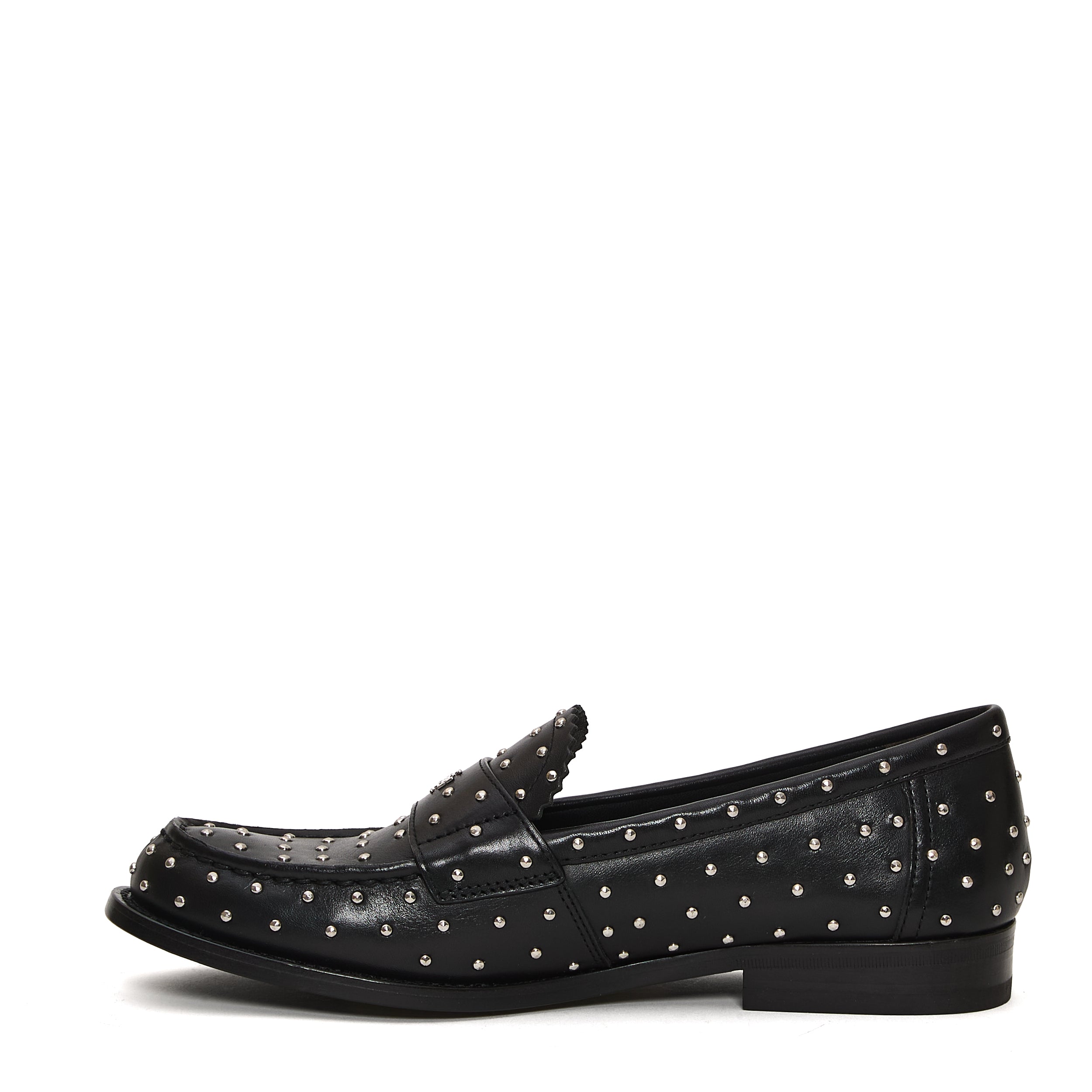 TORY BURCH Classic Stud Loafer - Women’s