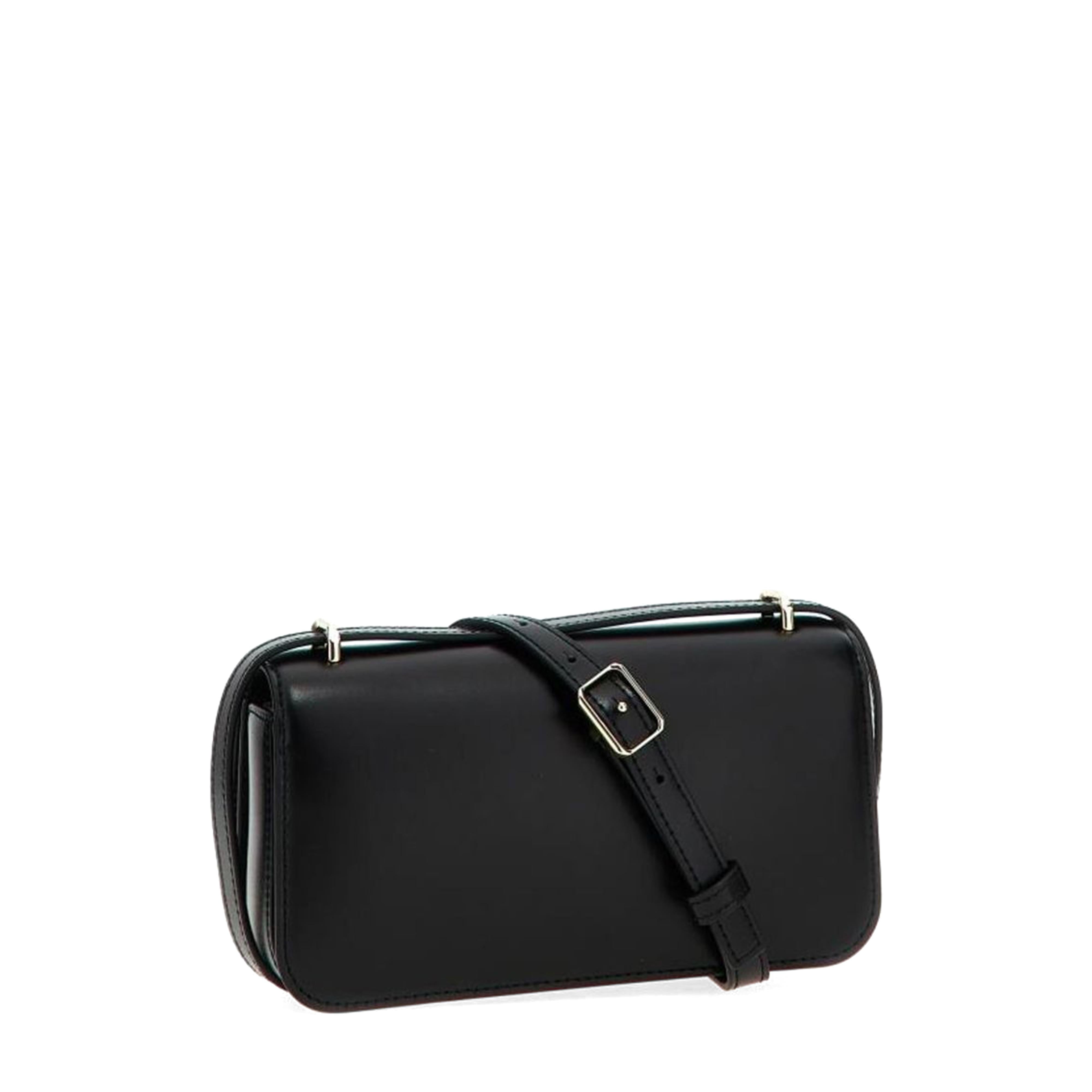 TORY BURCH Mini Convertible Shoulder Handbag