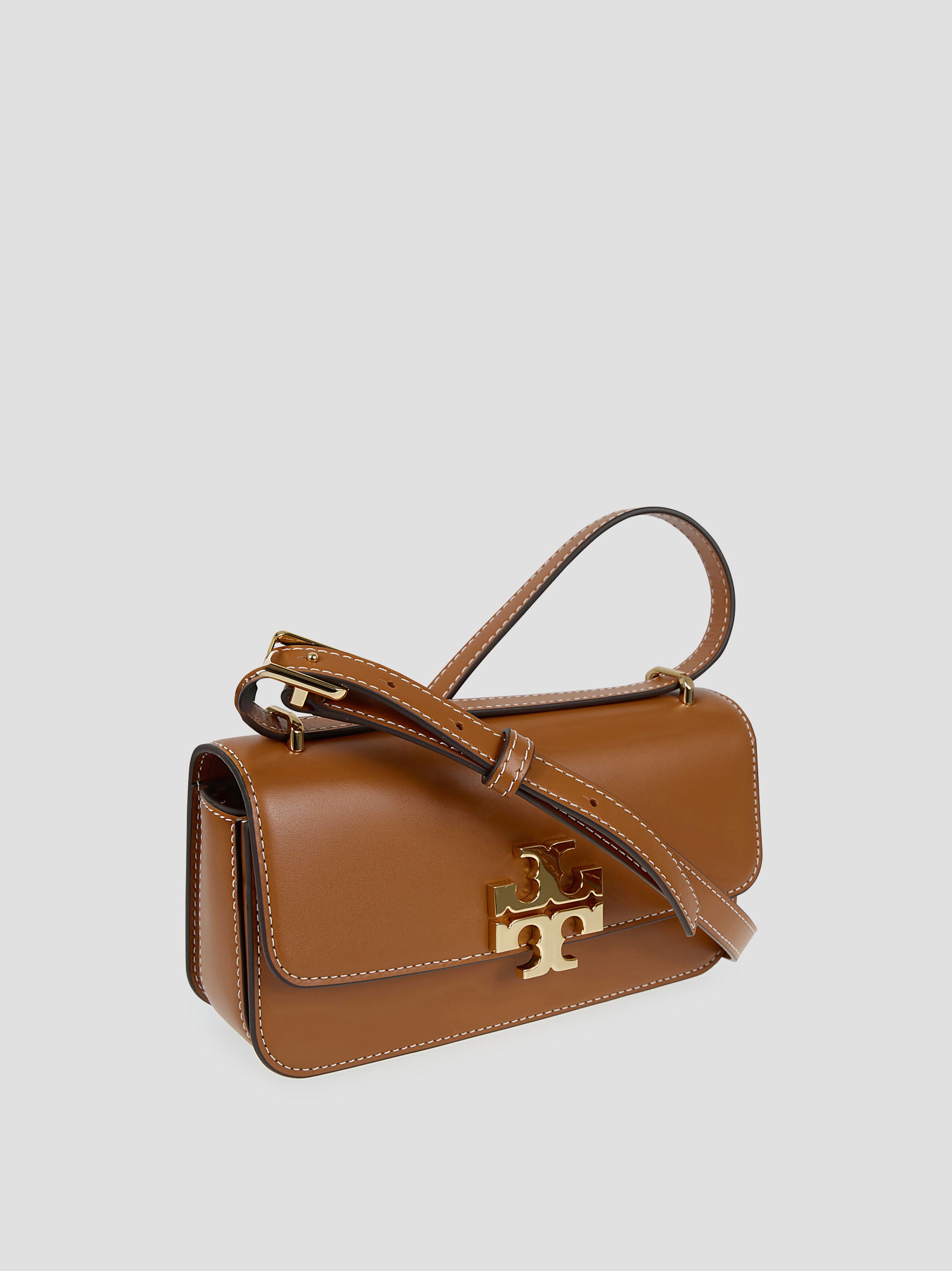 TORY BURCH Mini Convertible Shoulder Handbag