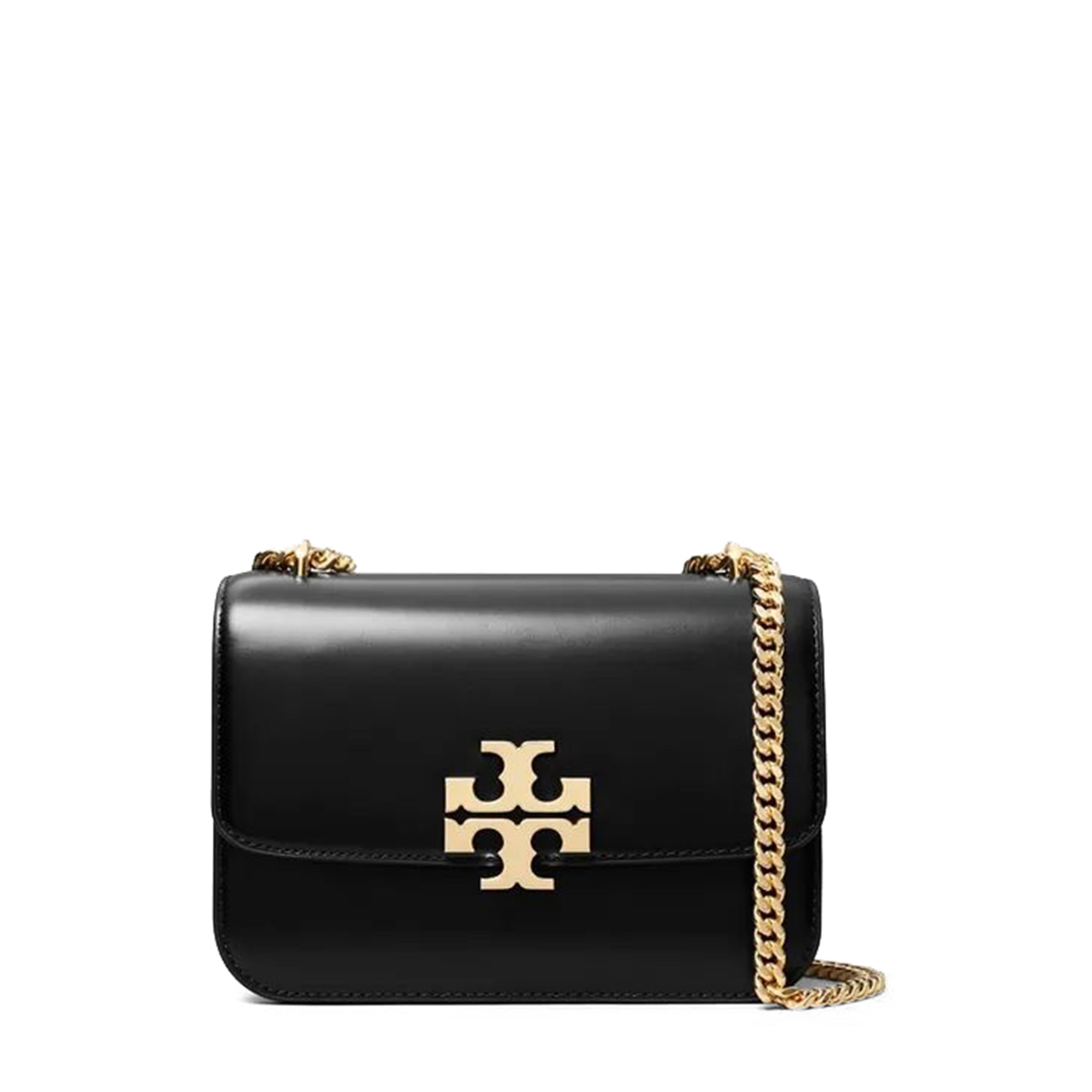 TORY BURCH Eleanor Mini Convertible Shoulder Handbag