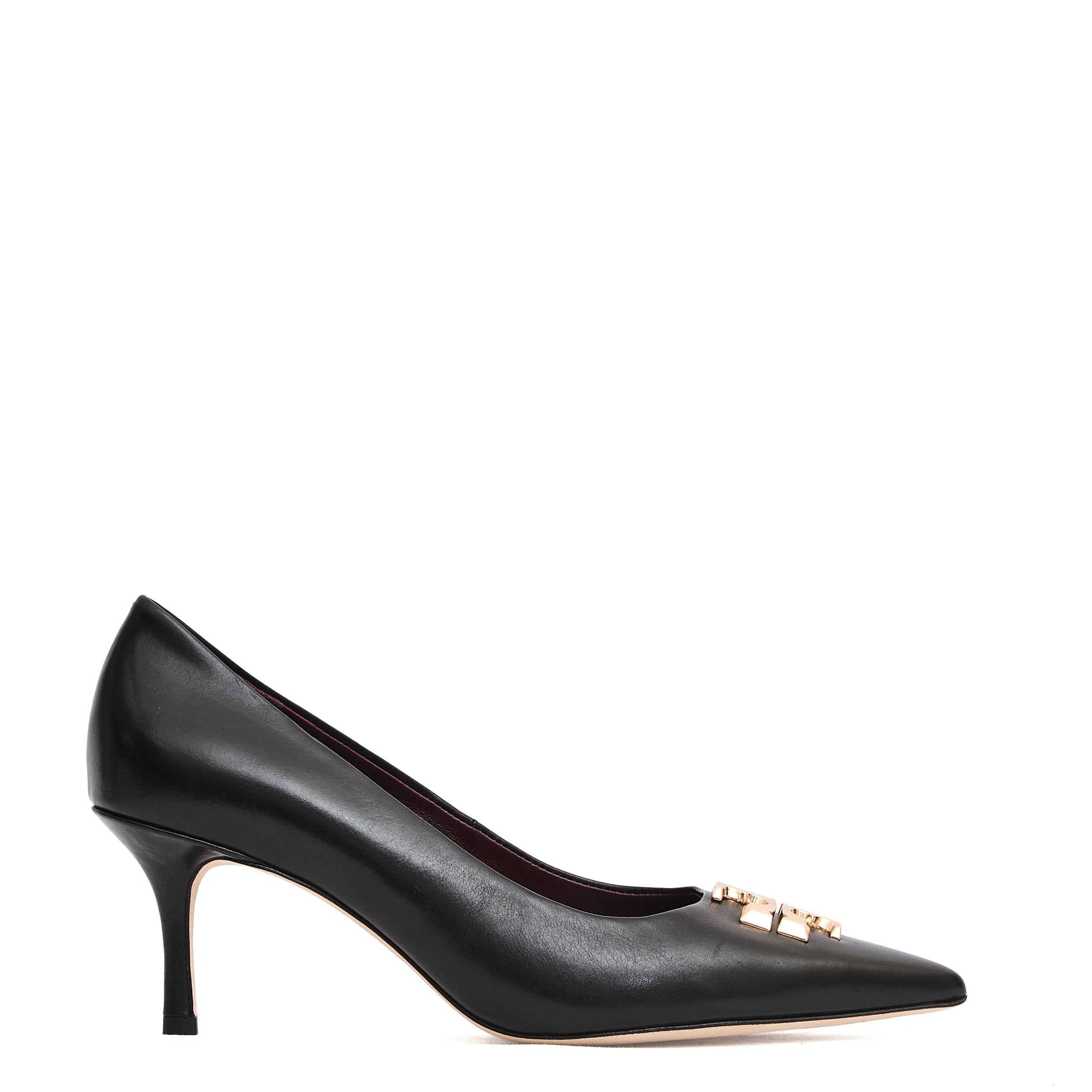 TORY BURCH Eleonor 65 mm Pump with T-Buckle