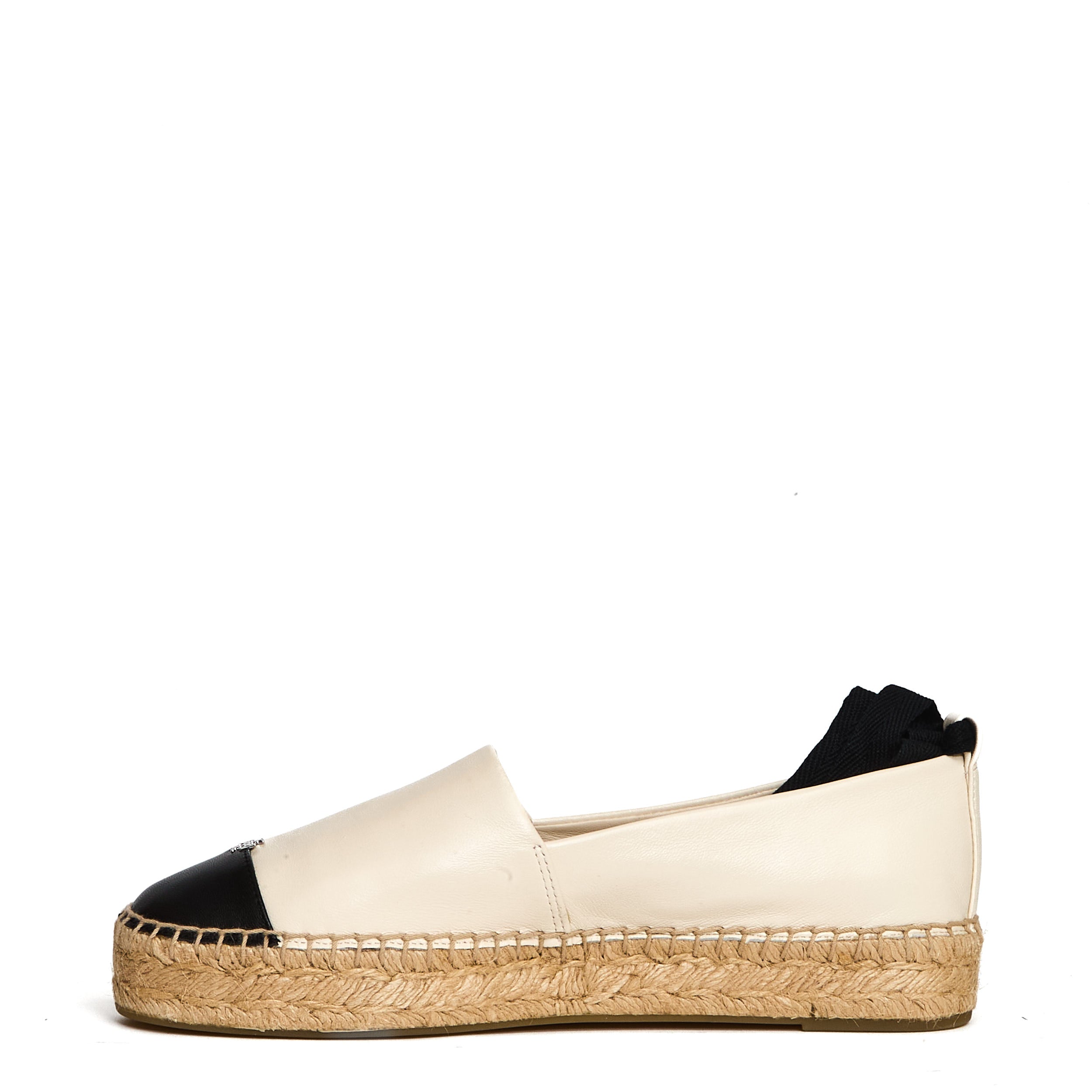 TORY BURCH Pointed Espadrilles for Women